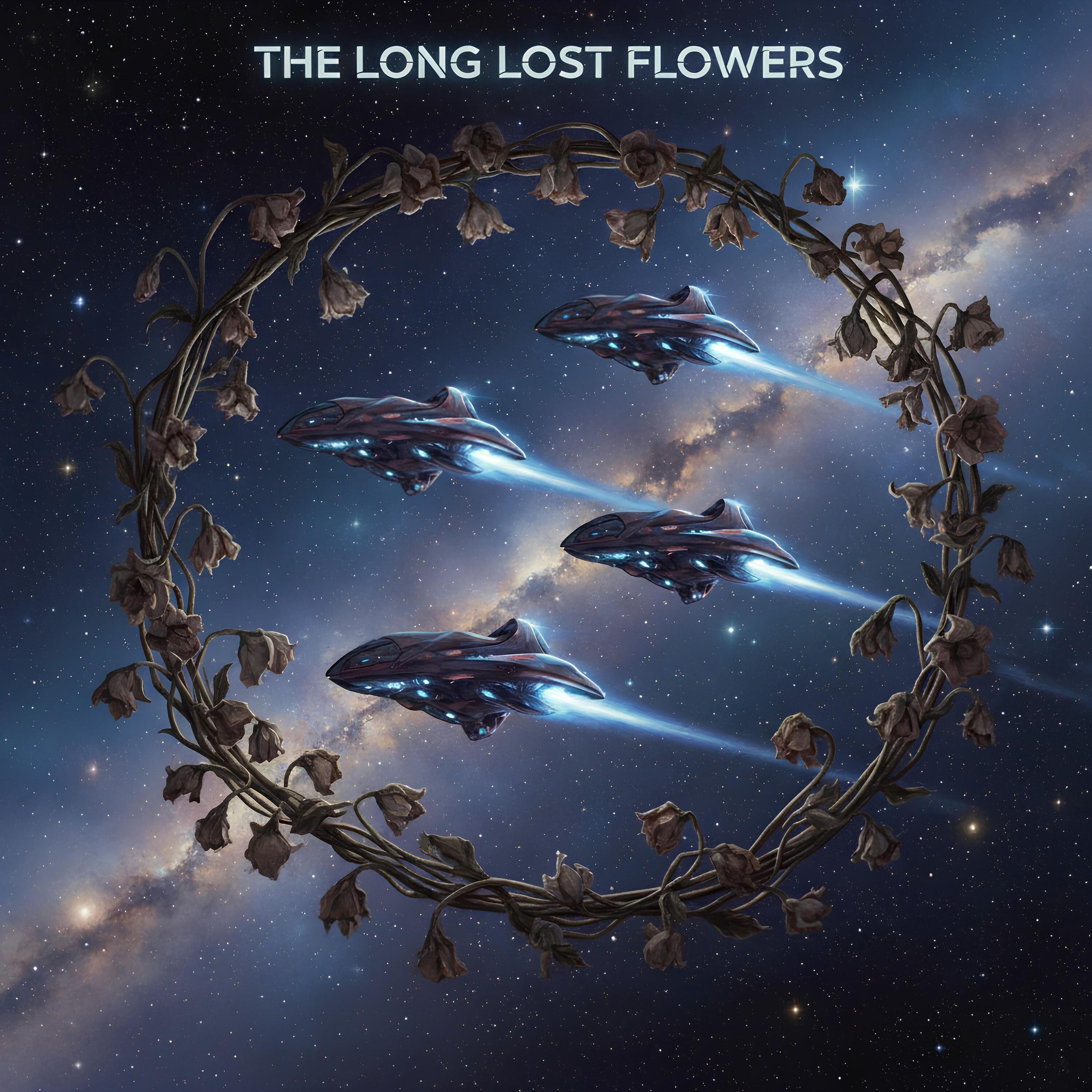 Релиз The Long Lost Flowers