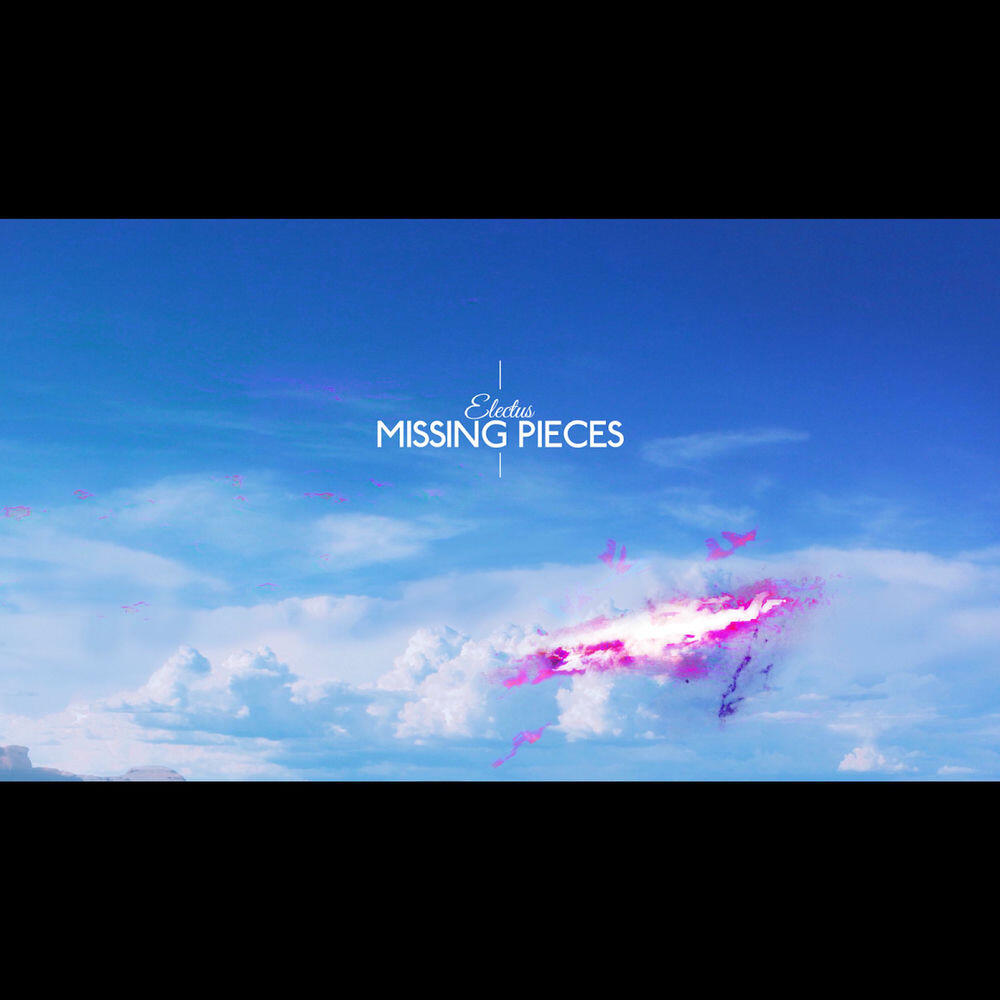 Релиз Missing Pieces