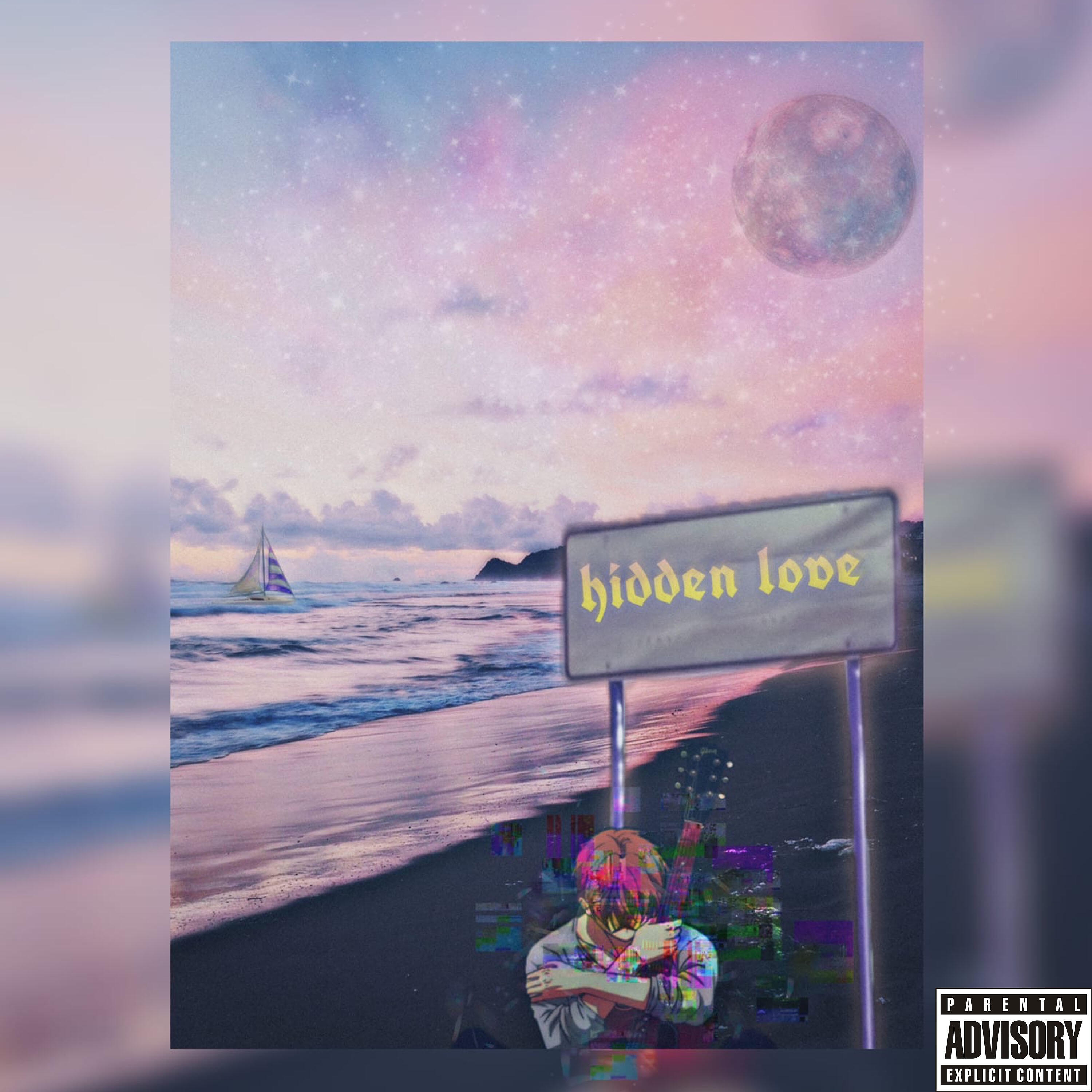 Релиз Hidden Love