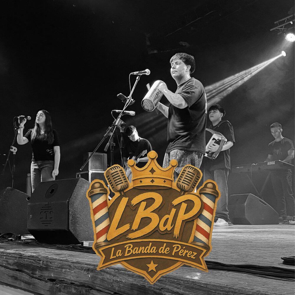 La Banda De Pérez