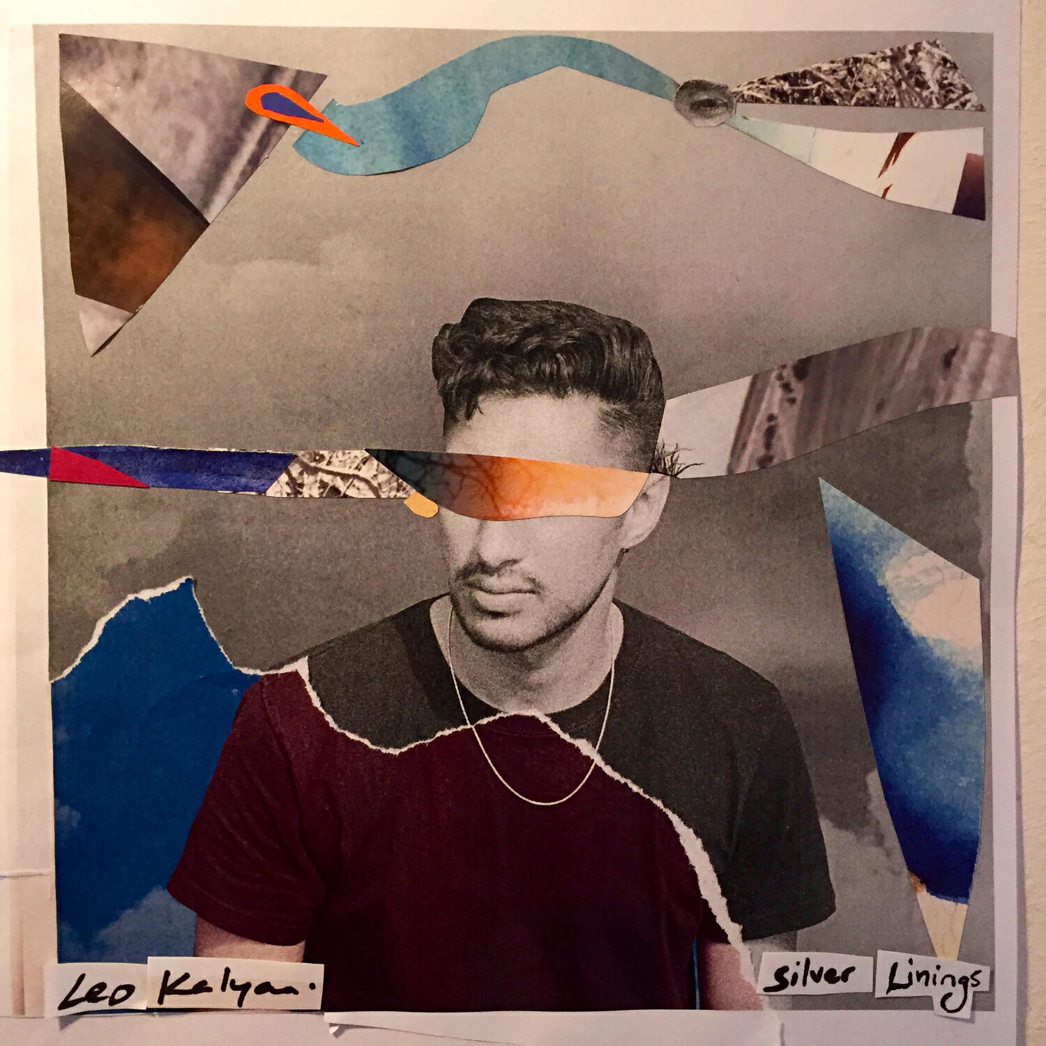 Релиз Silver Linings