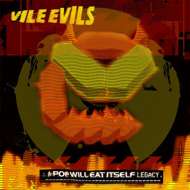 Релиз Demon / Axe Of Men 2010 (Remixes)