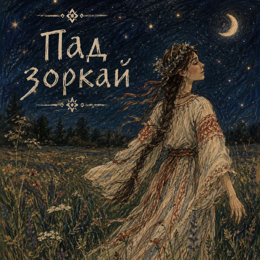 Релиз пад зоркай