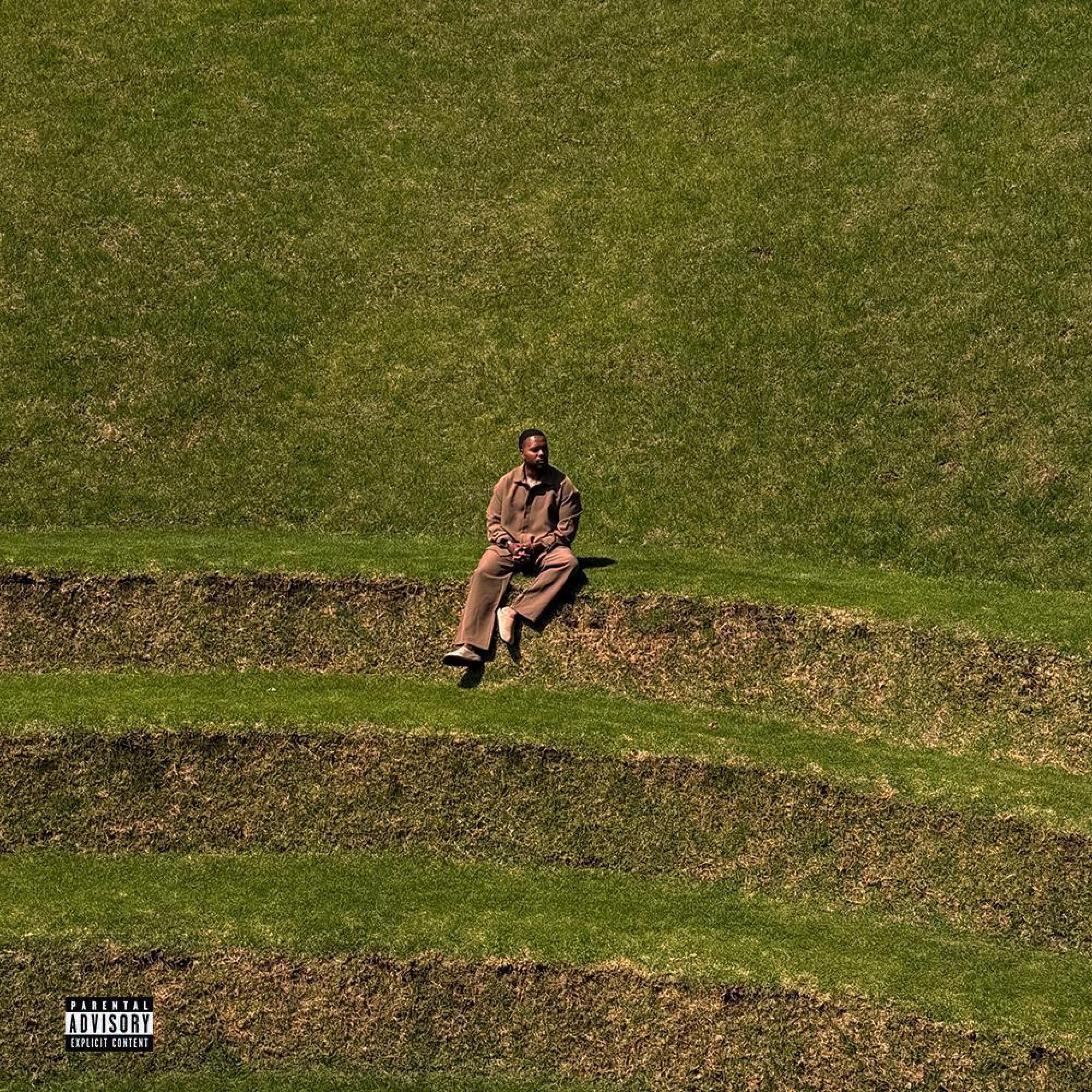 Релиз All I Got Here