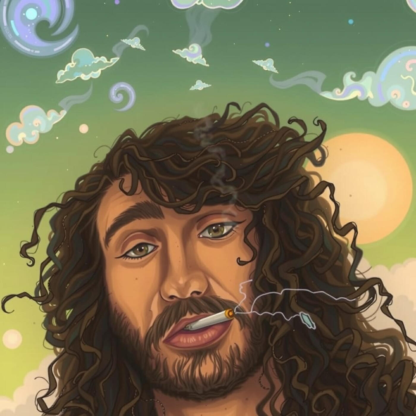 Релиз Cigarettes (Remastered 2025)
