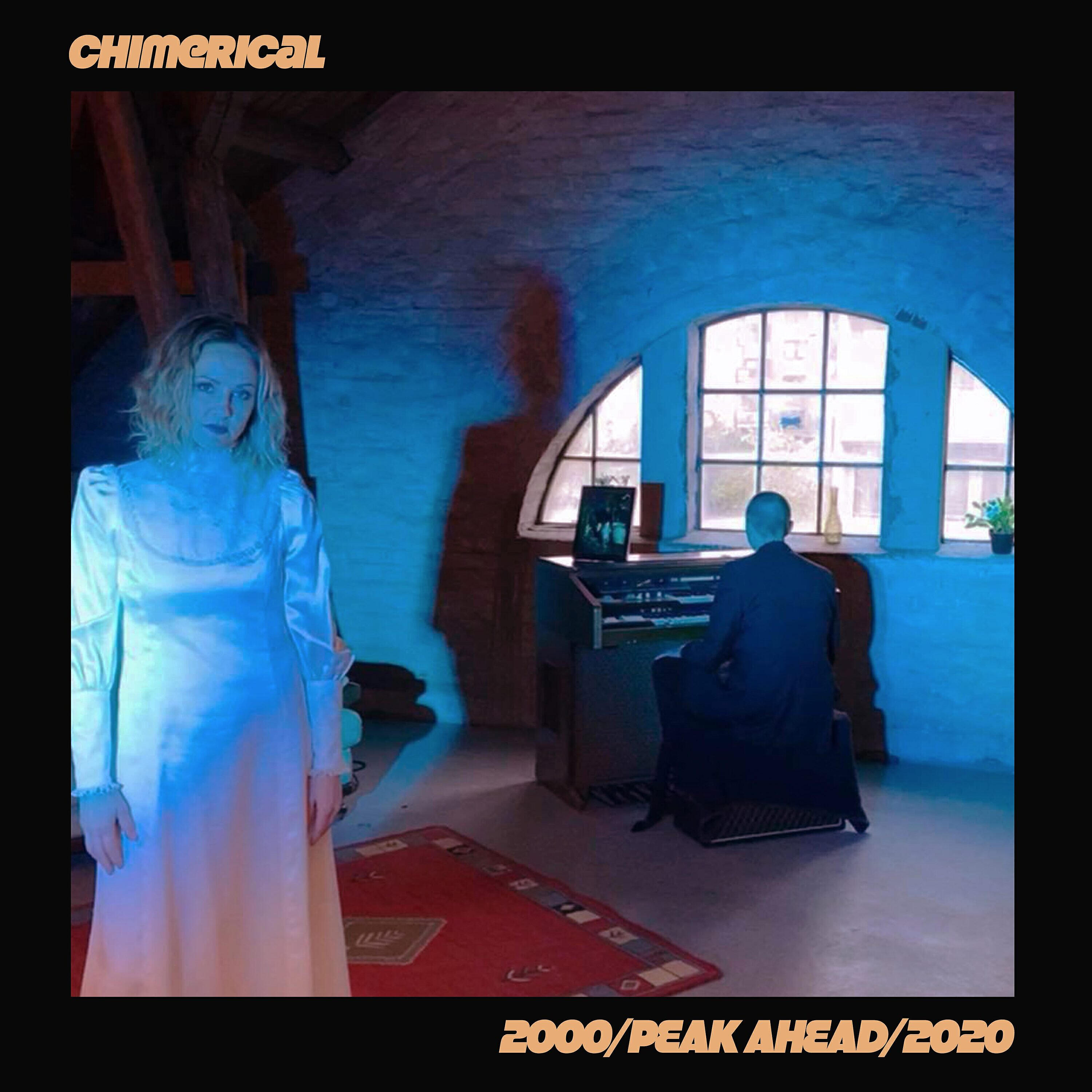 Chimerical