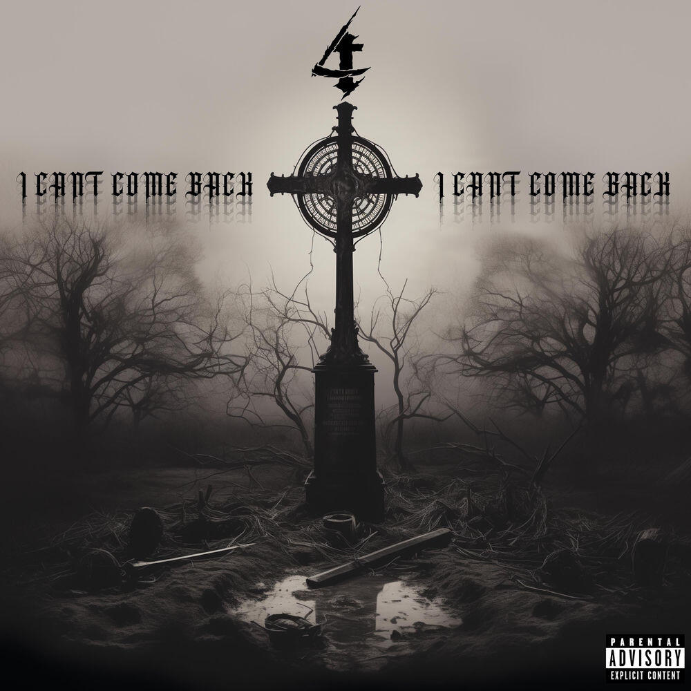 Релиз I CANT COME BACK