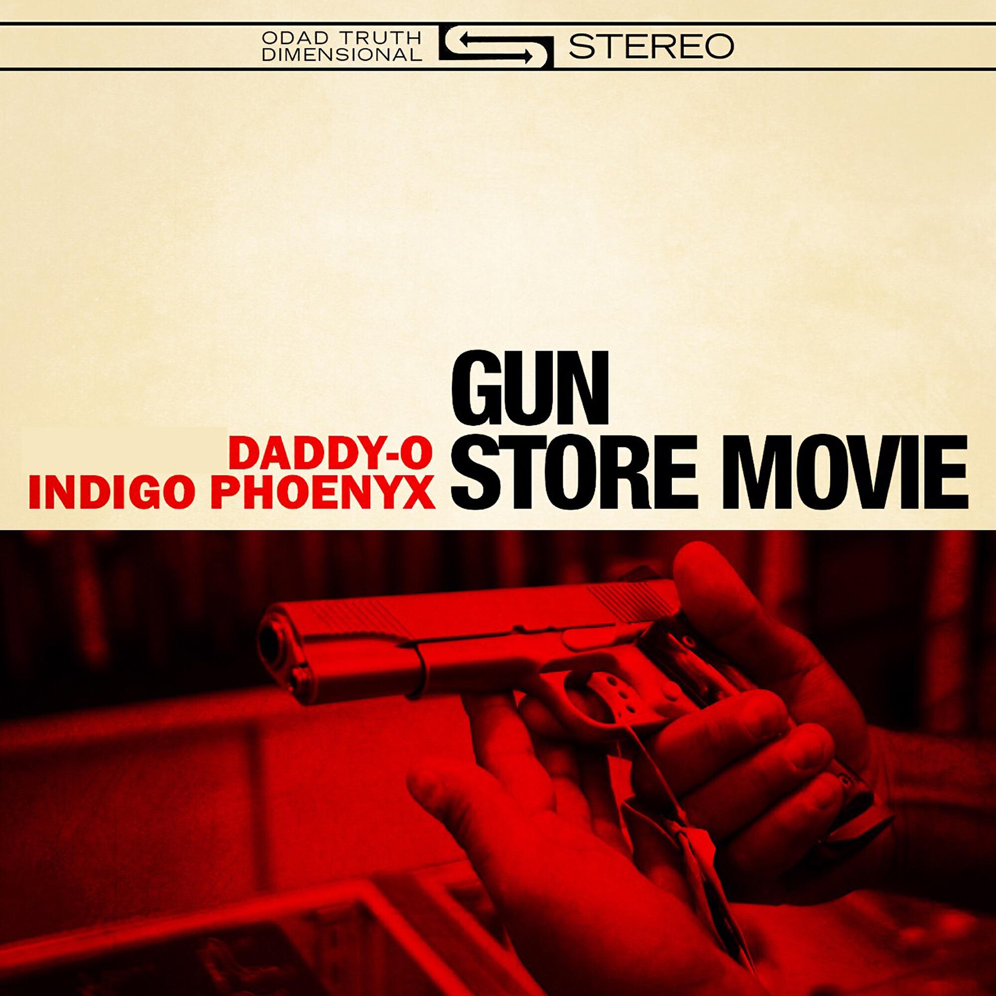 Релиз Gun Store Movie (feat. Indigo Phoenyx)