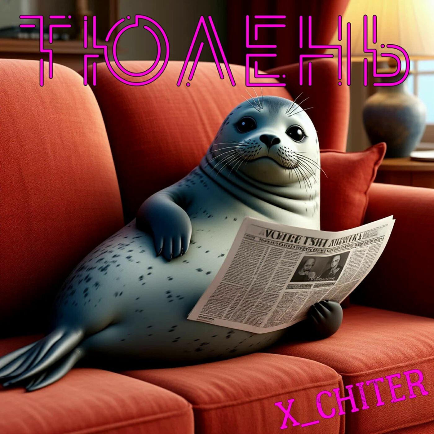Релиз ТЮЛЕНЬ