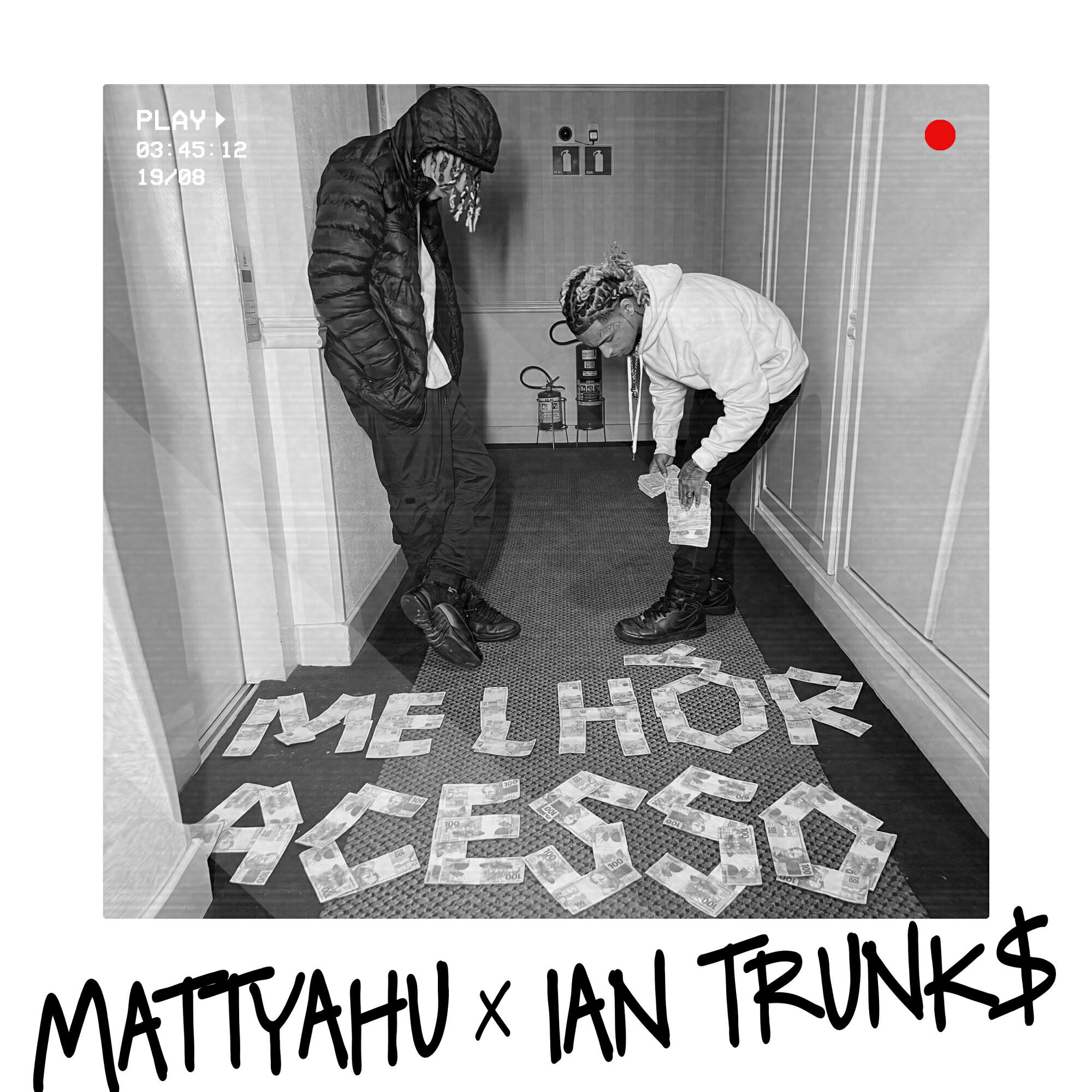 Релиз Melhores Acessos