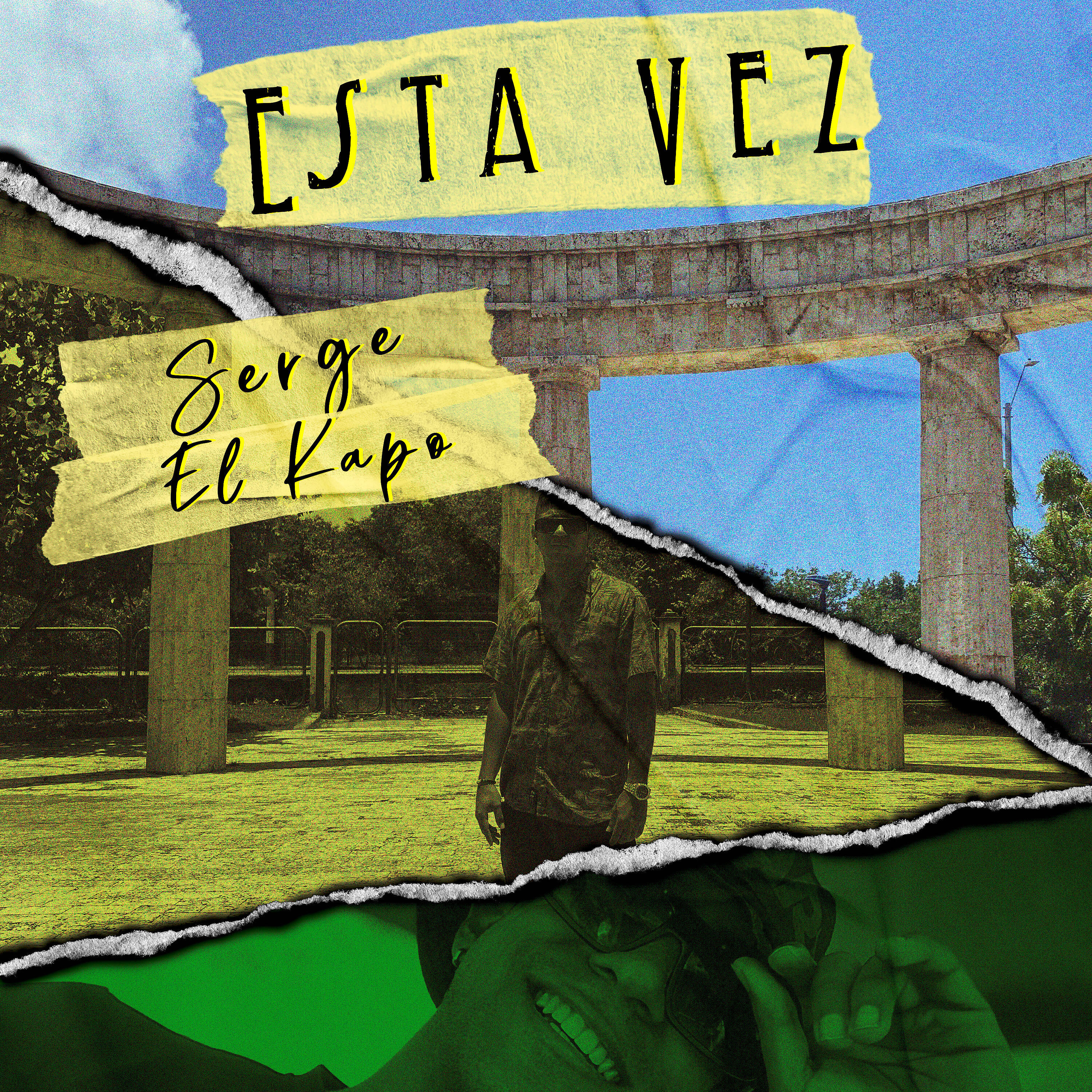 Релиз Esta Vez