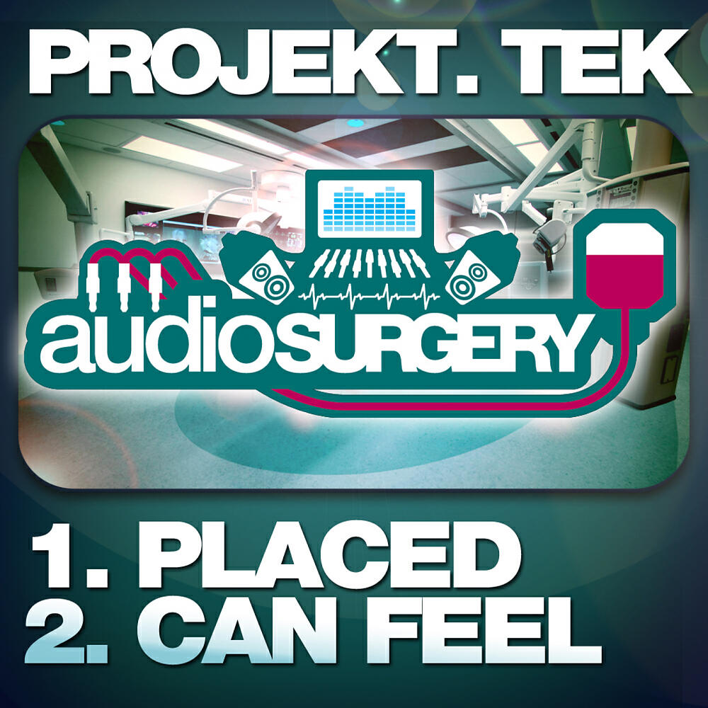 Релиз Can Feel