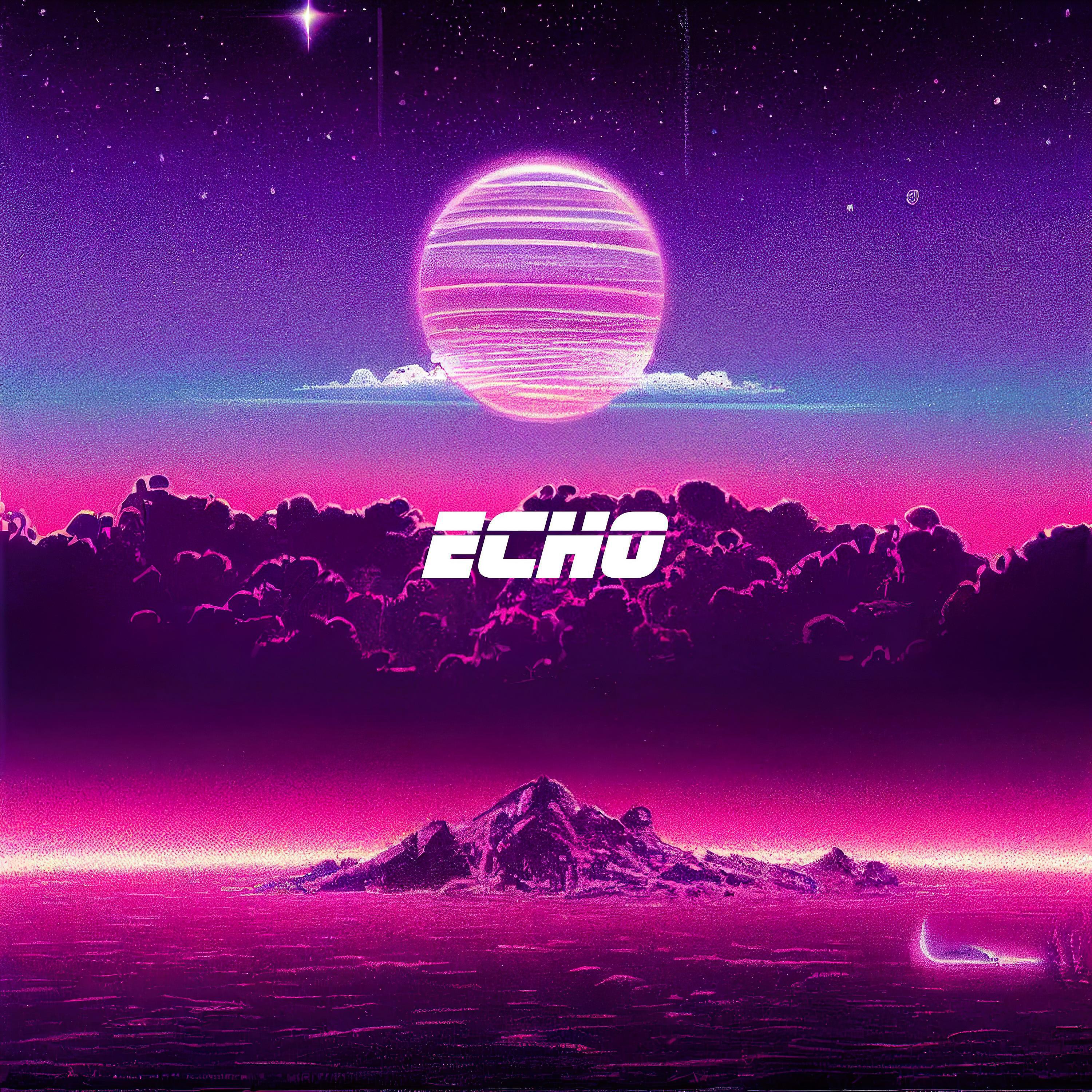 Релиз Echo