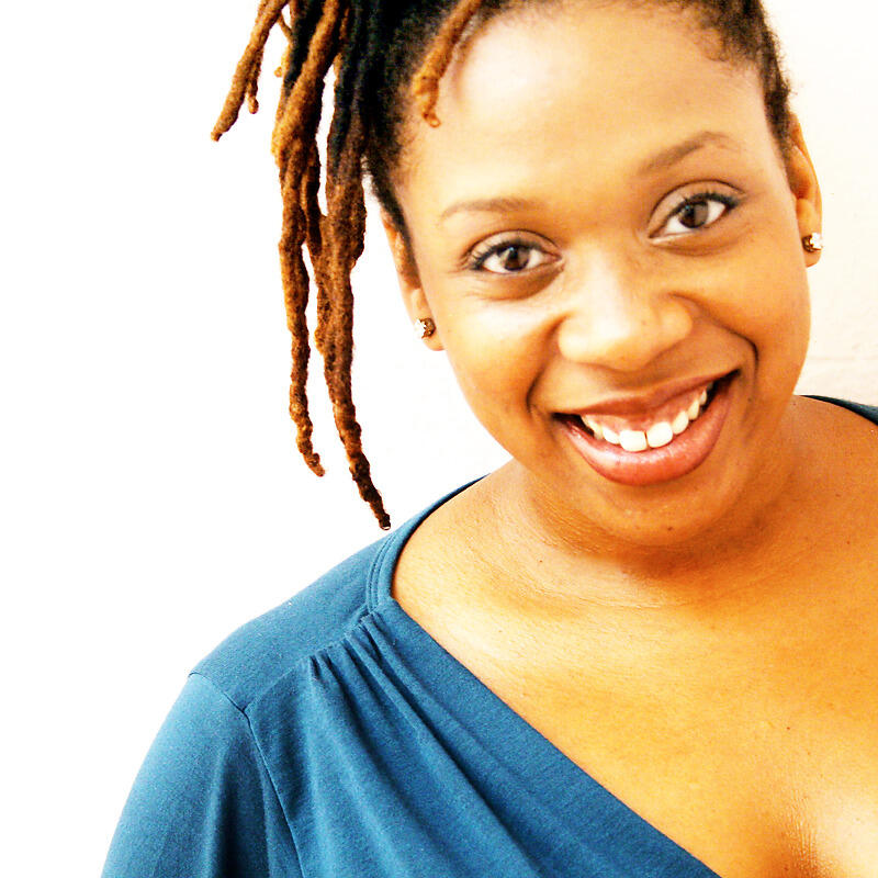 Crystal Monee Hall