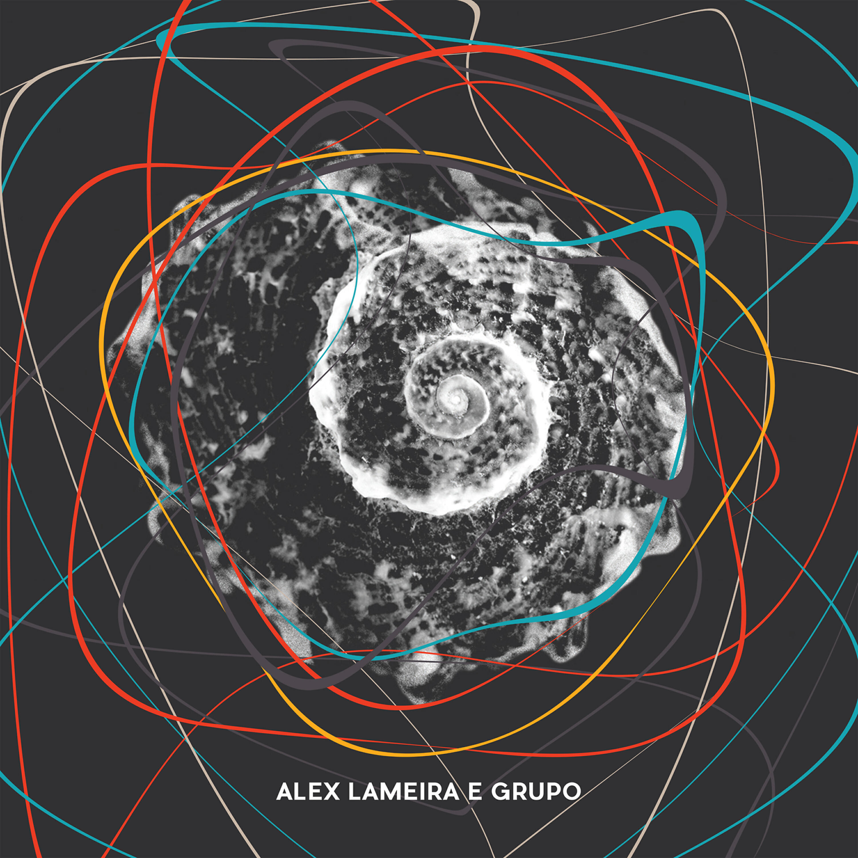 Релиз Alex Lameira e Grupo