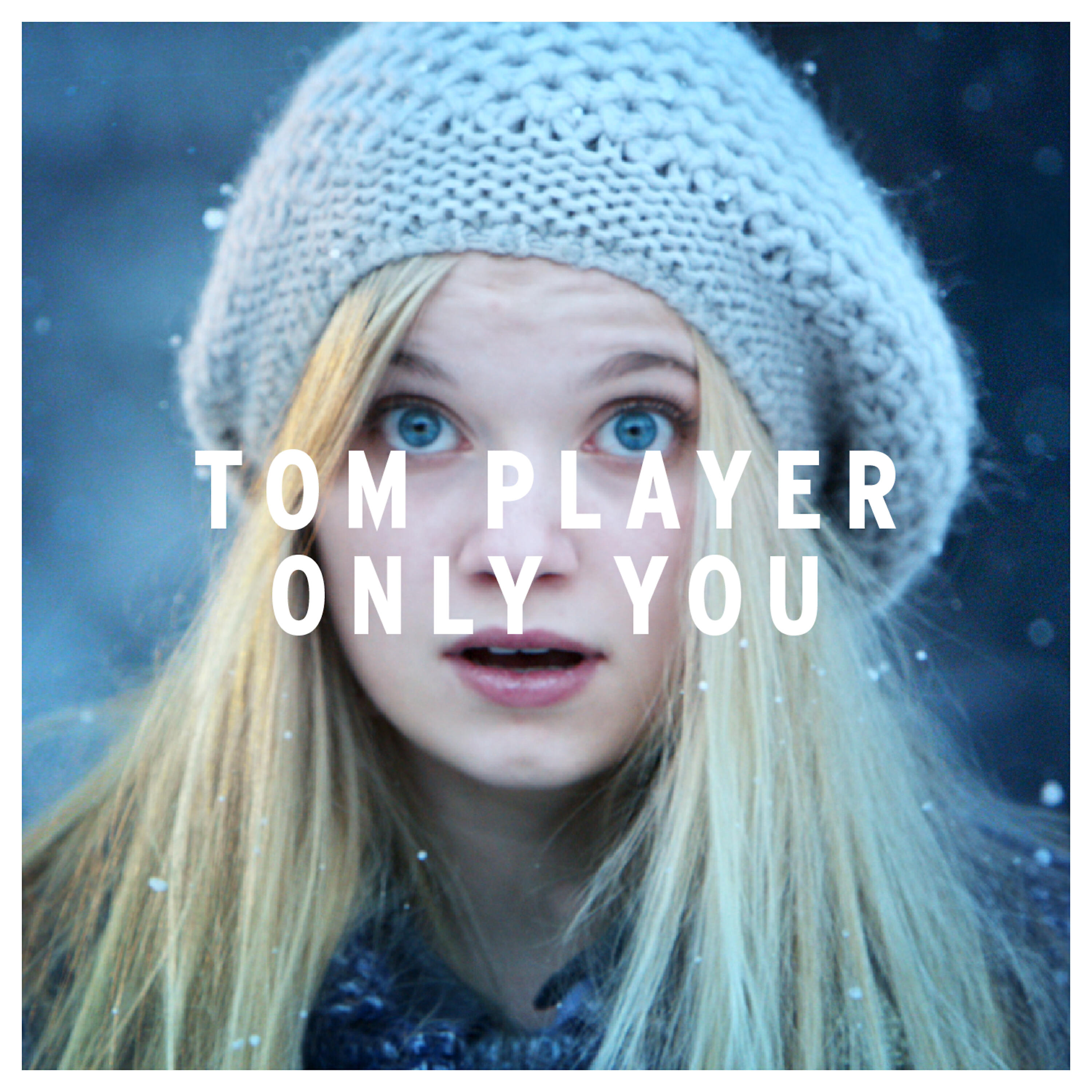 Релиз Only You (from 'TK Maxx Christmas')