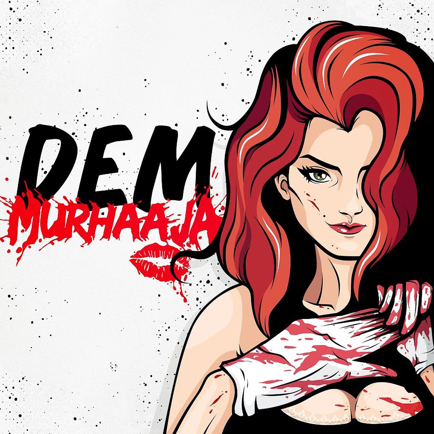 Релиз Murhaaja