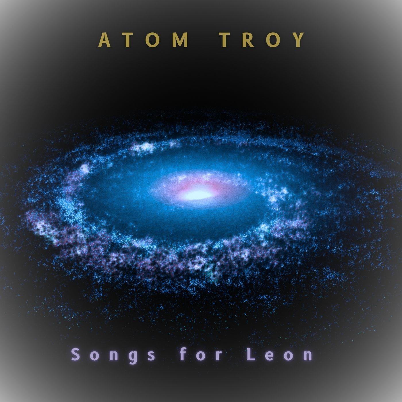 Atom Troy