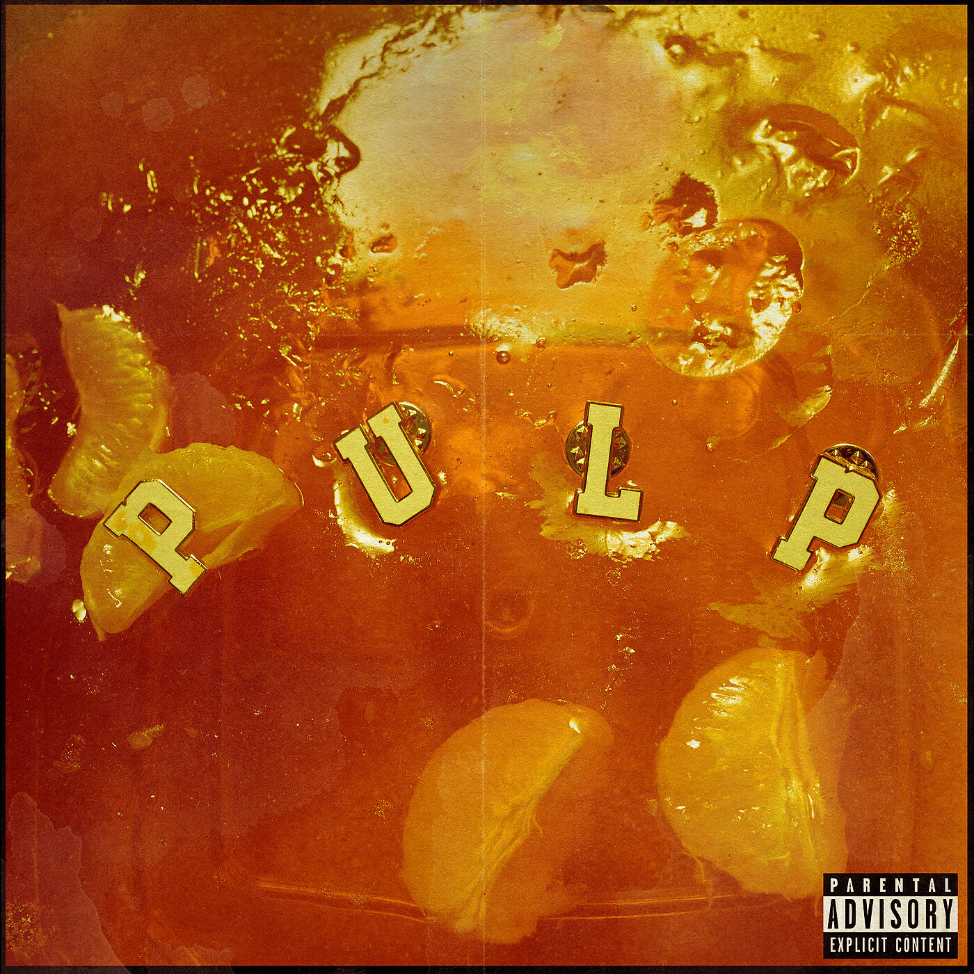 Релиз Pulp