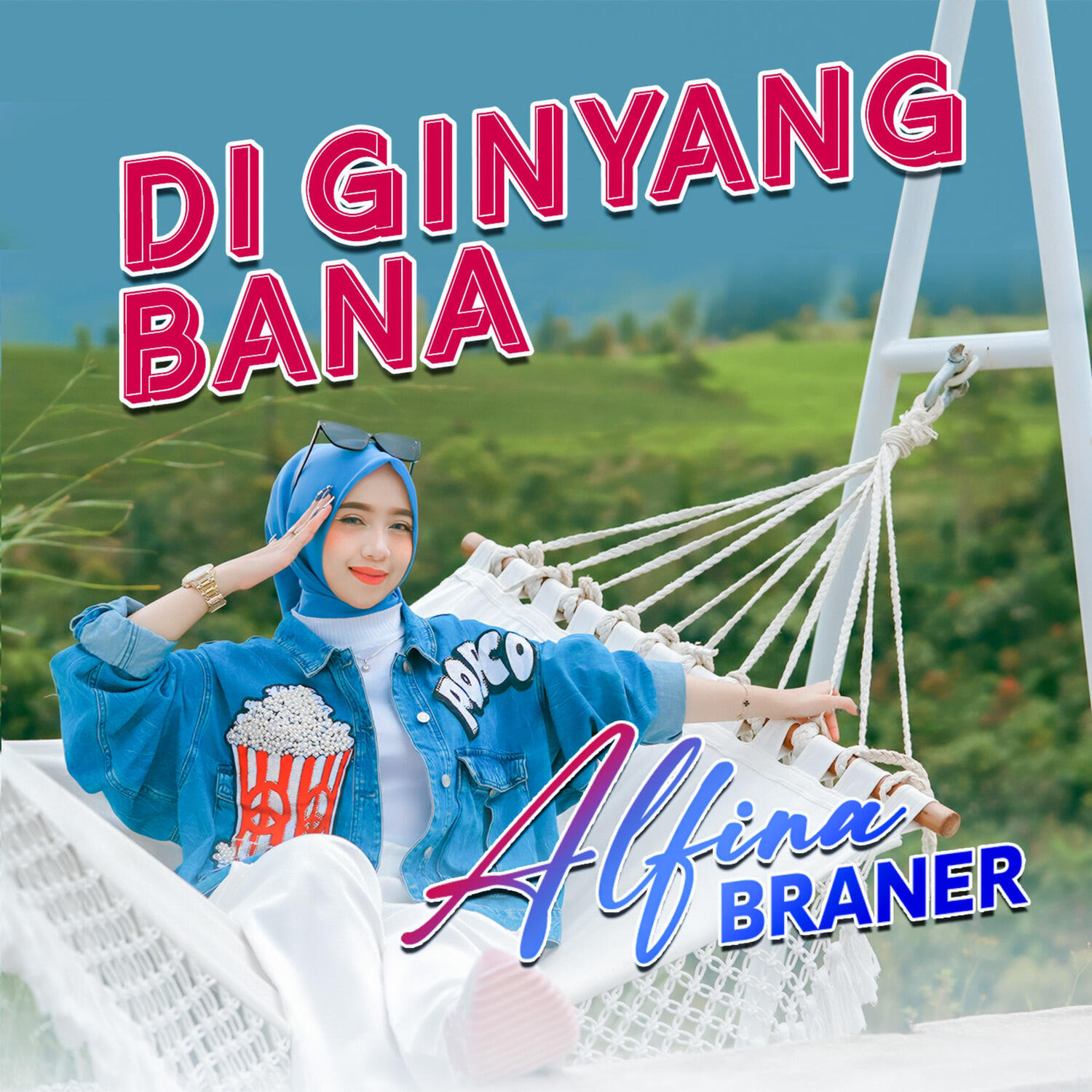 Релиз Di Ginyang Bana