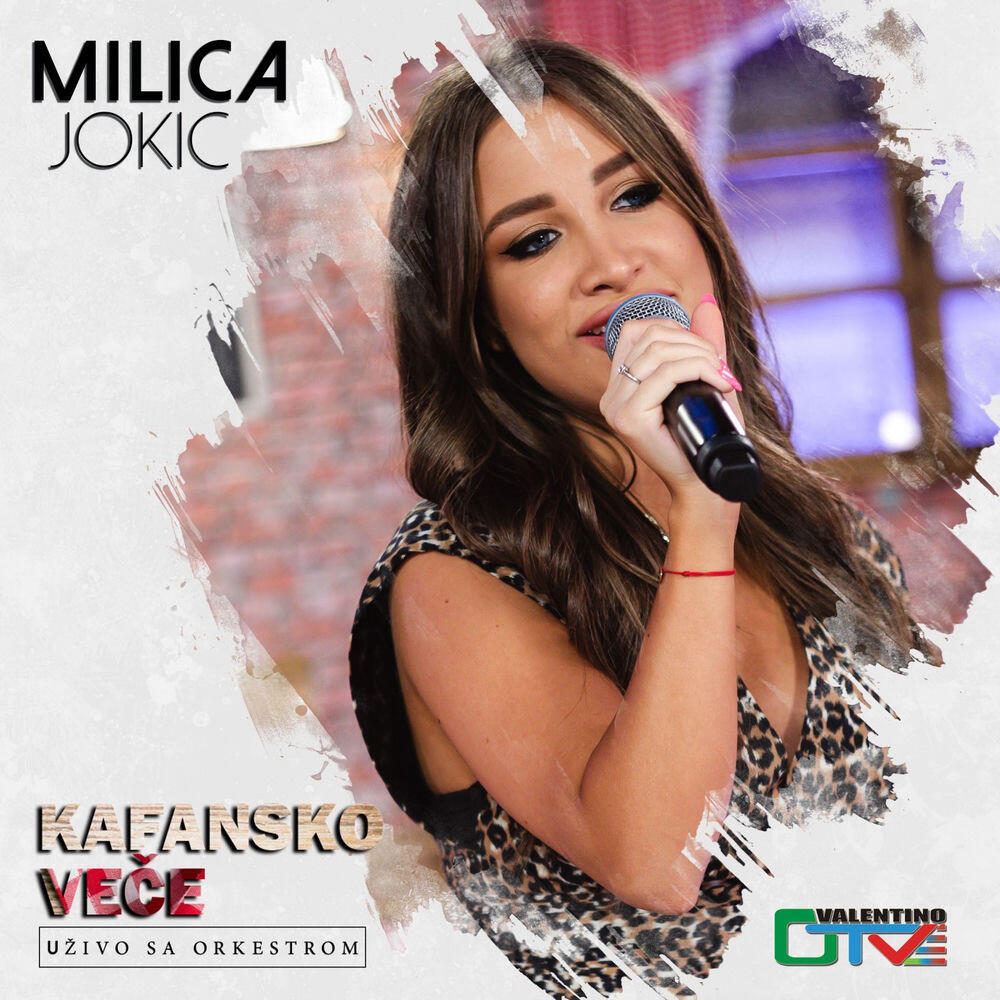 Релиз Kafansko vece (Live)
