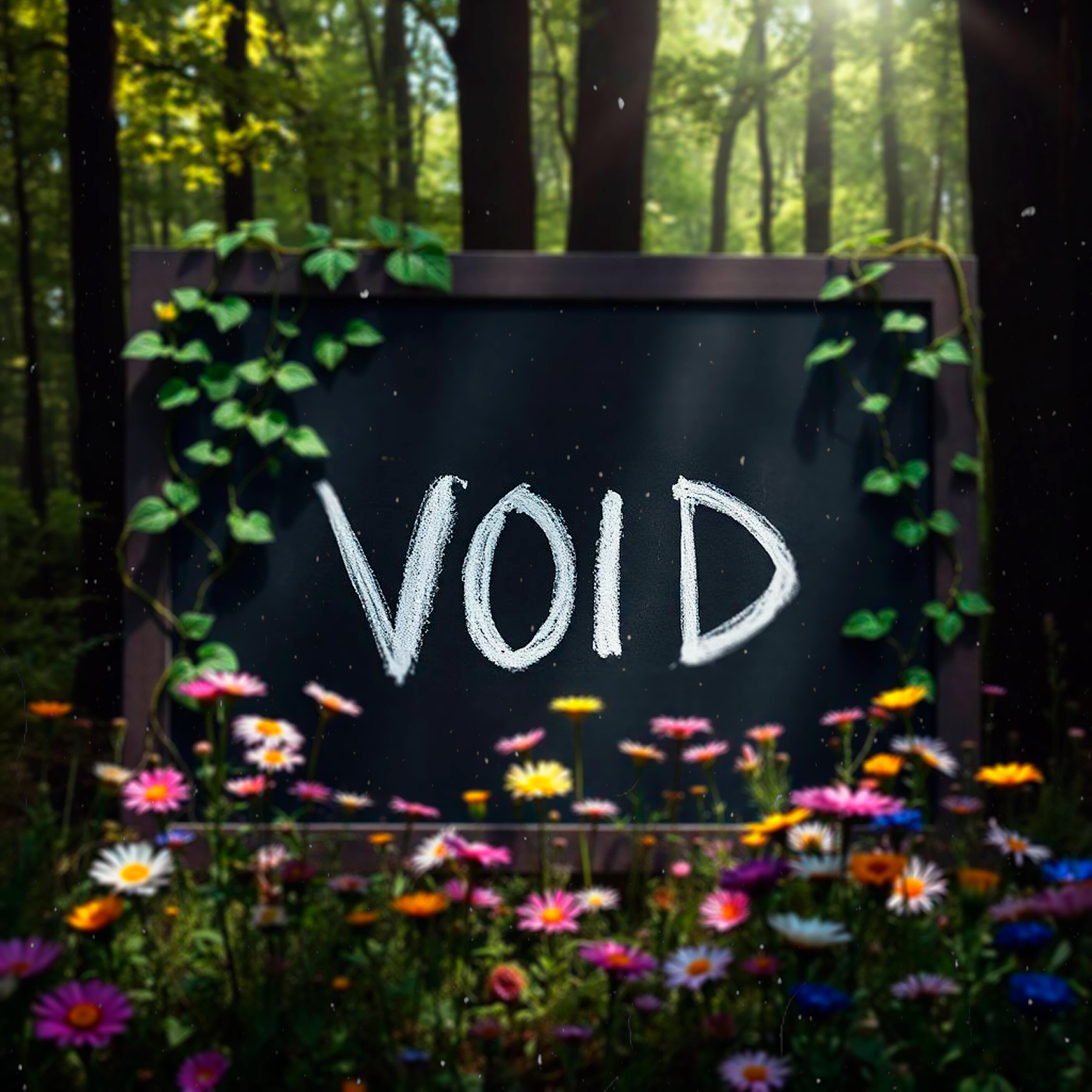 Релиз Void
