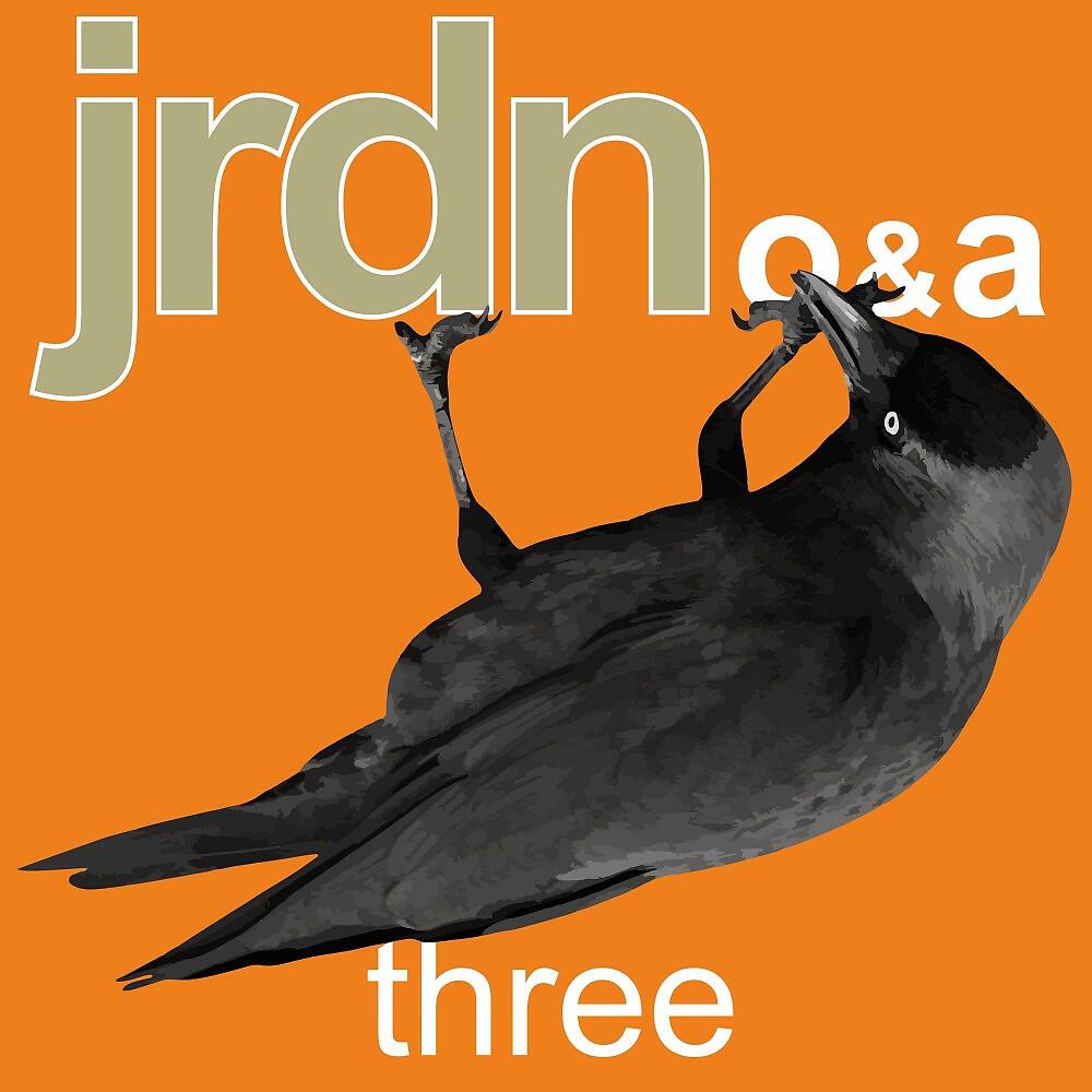 Релиз O & A (Three)