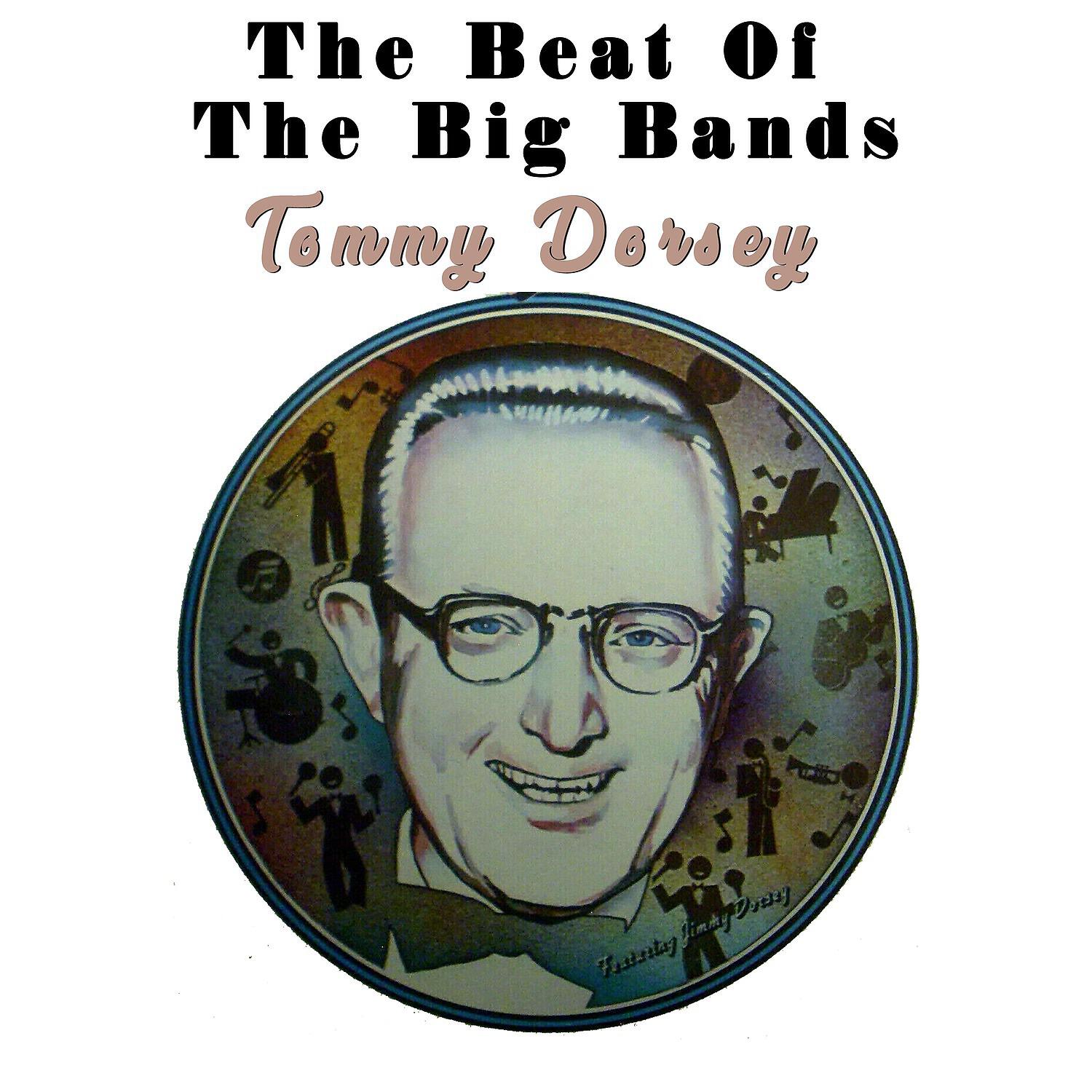 Релиз The Beat of the Big Bands