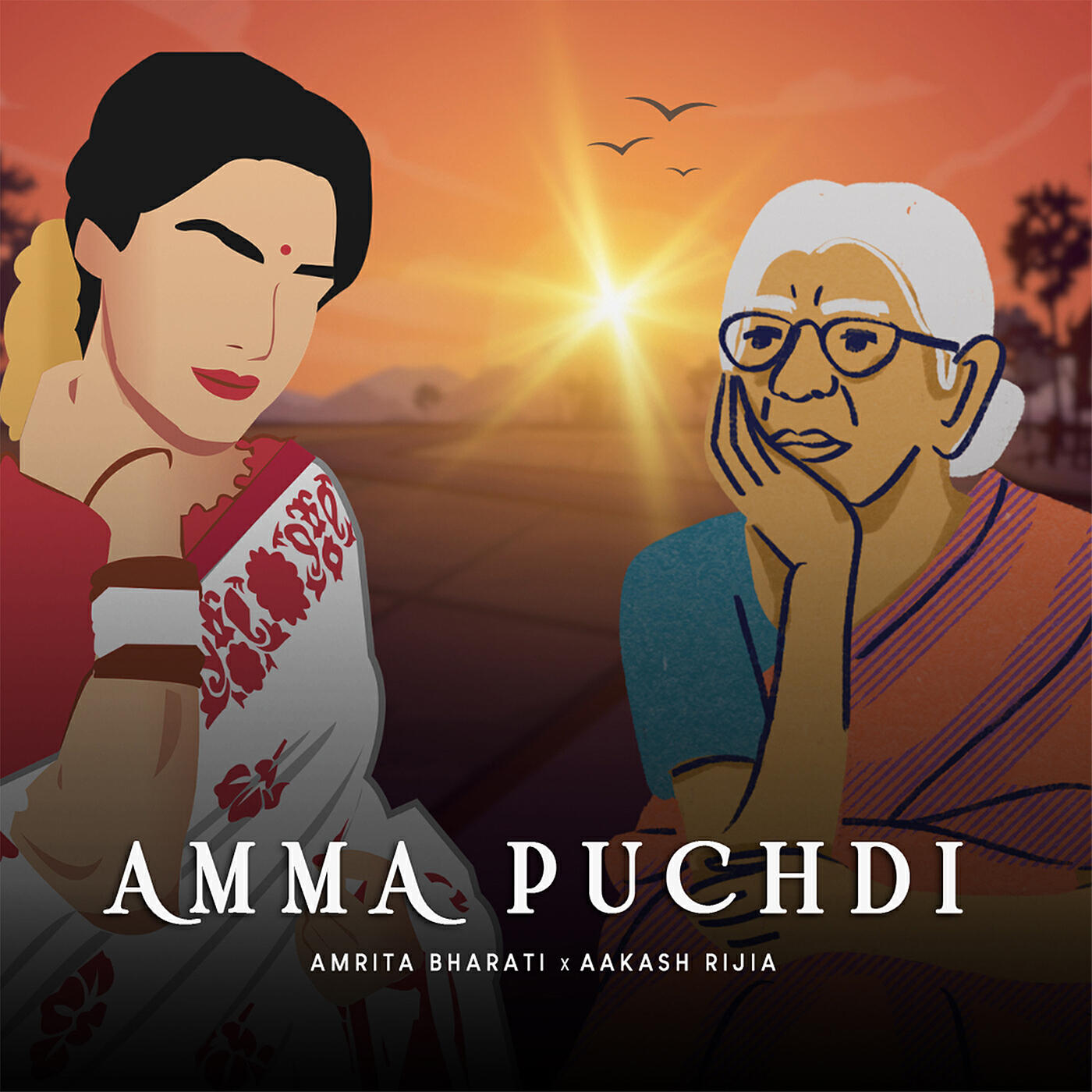 Релиз Amma Puchdi