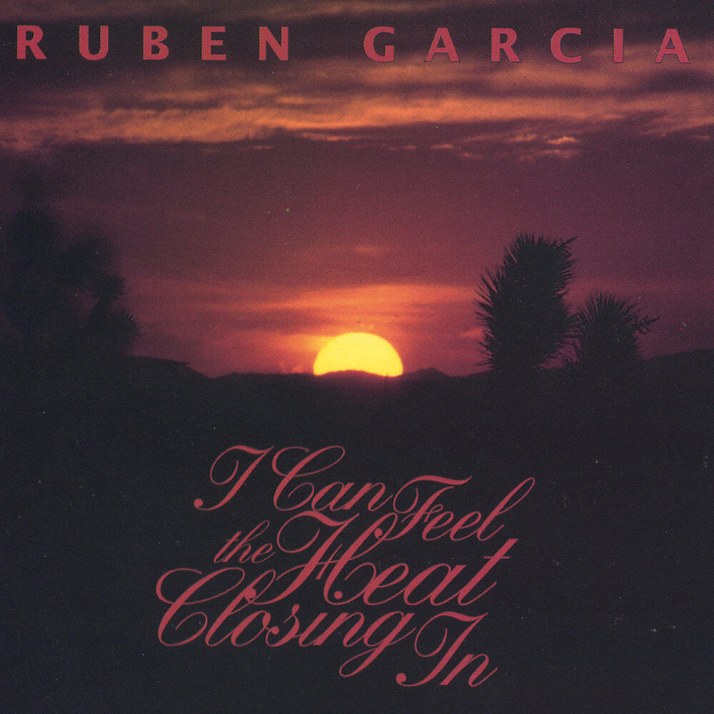 Релиз I Can Feel The Heat Closing In