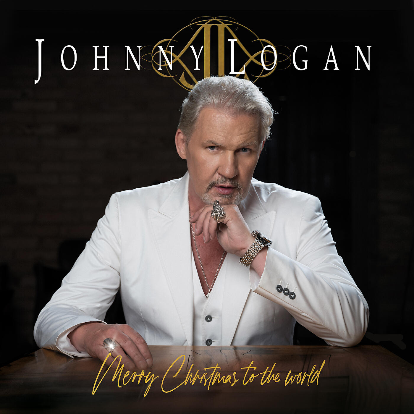 Релиз Merry Christmas To The World