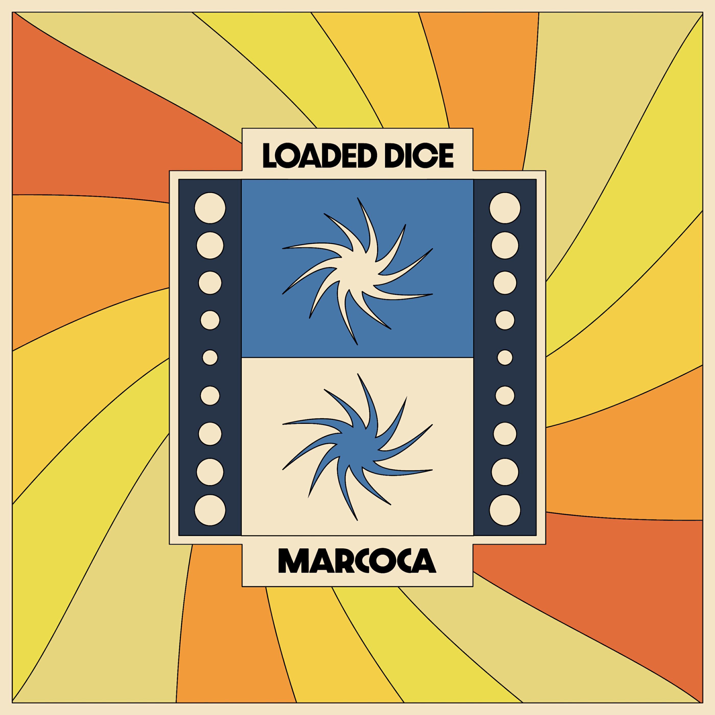 Релиз Loaded Dice