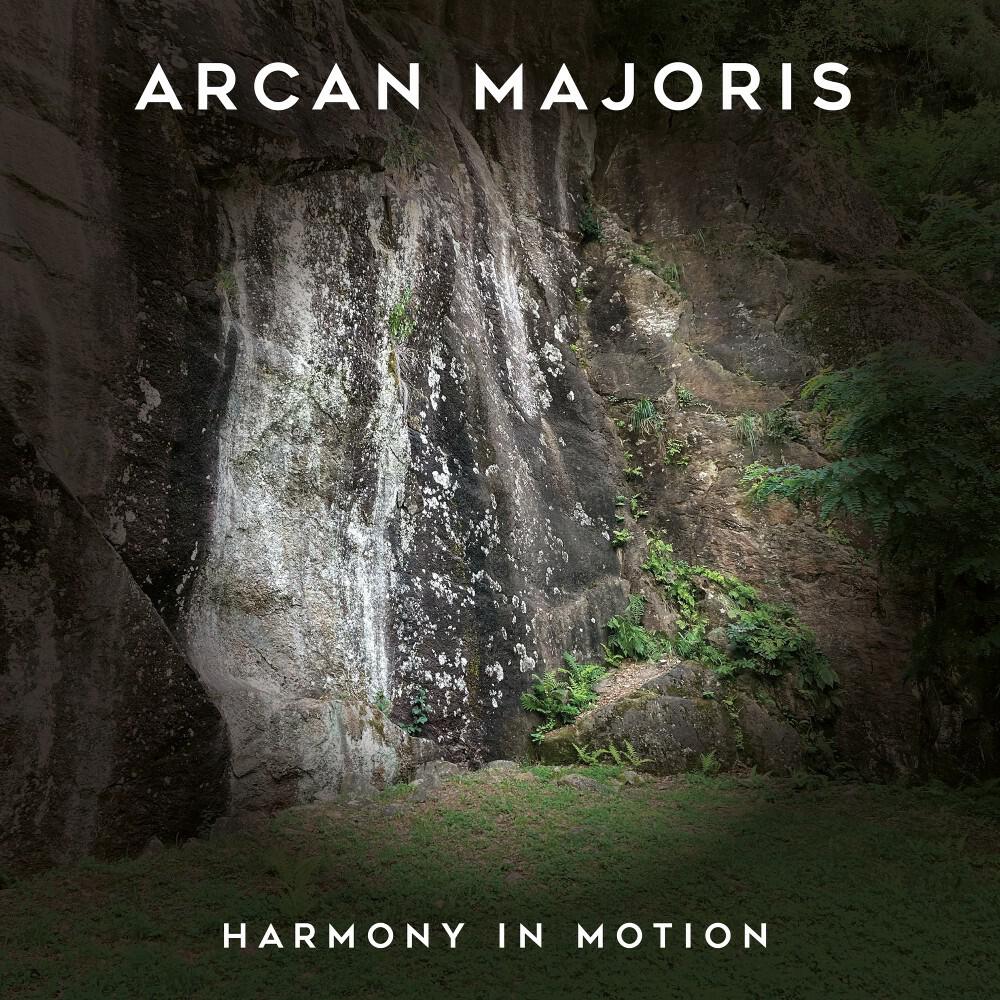 Релиз Harmony in Motion