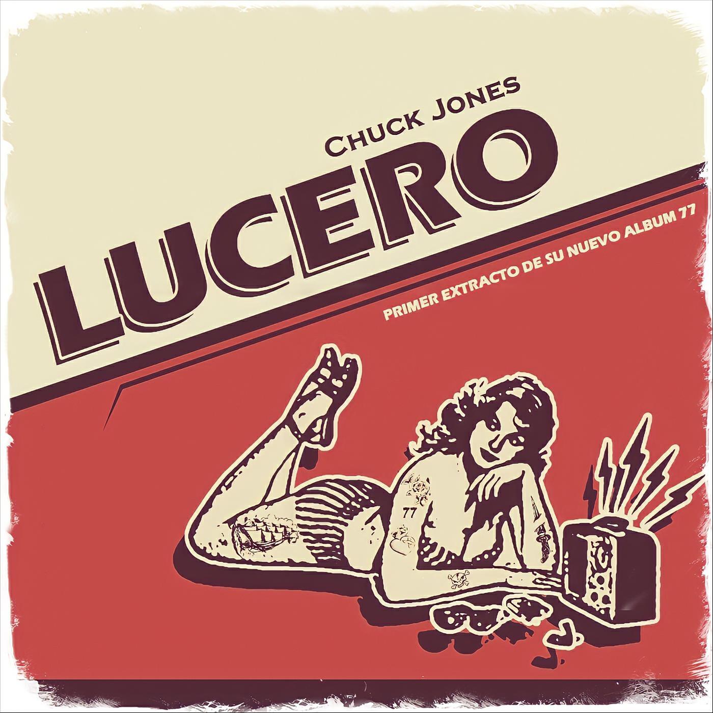Релиз Lucero