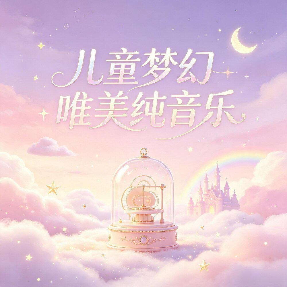 Релиз 儿童梦幻唯美纯音乐（1）