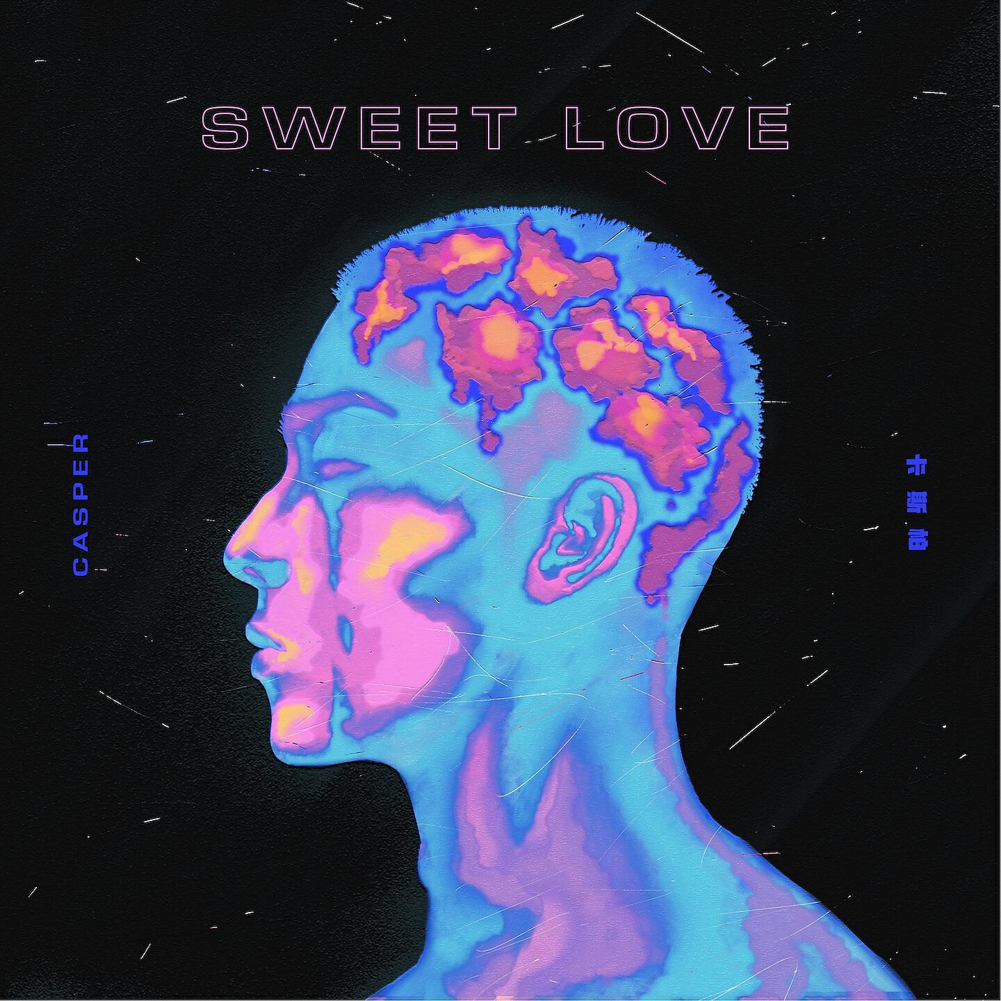 Релиз Sweet Love