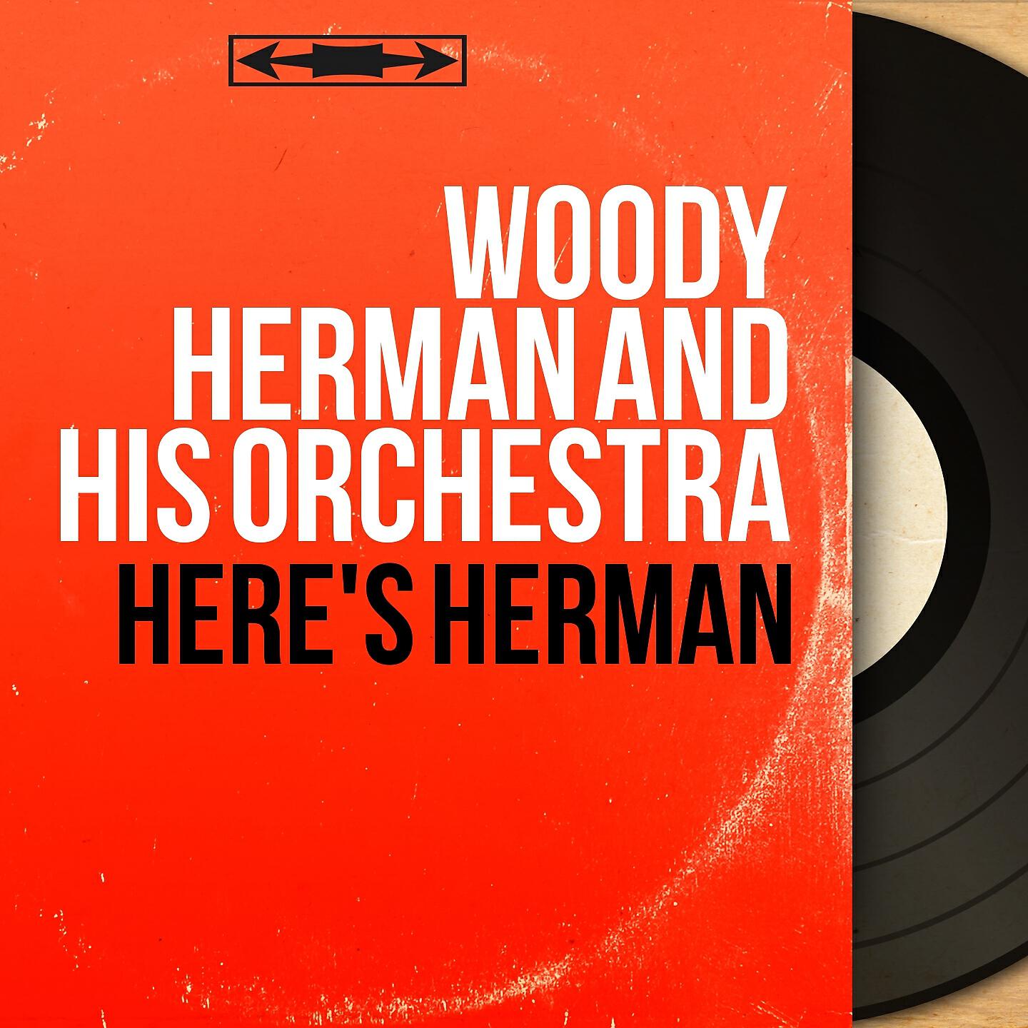 Релиз Here's Herman