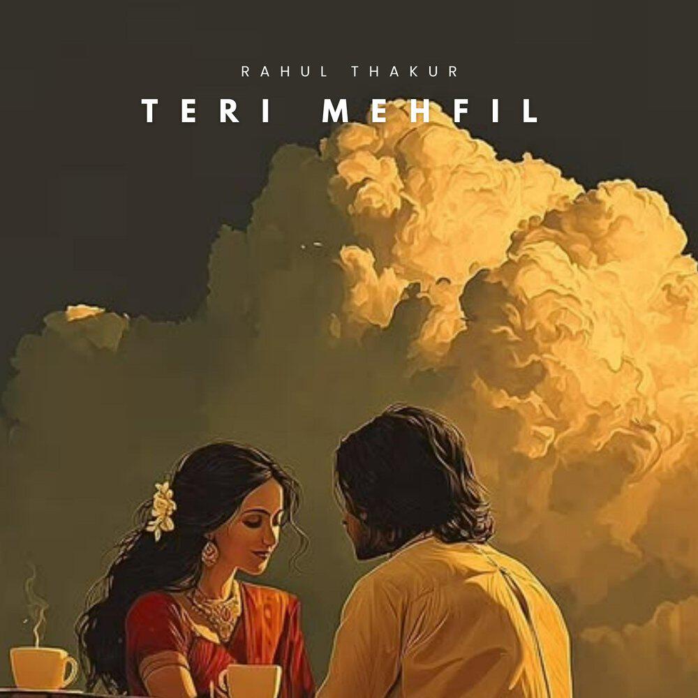 Релиз Teri Mehfil