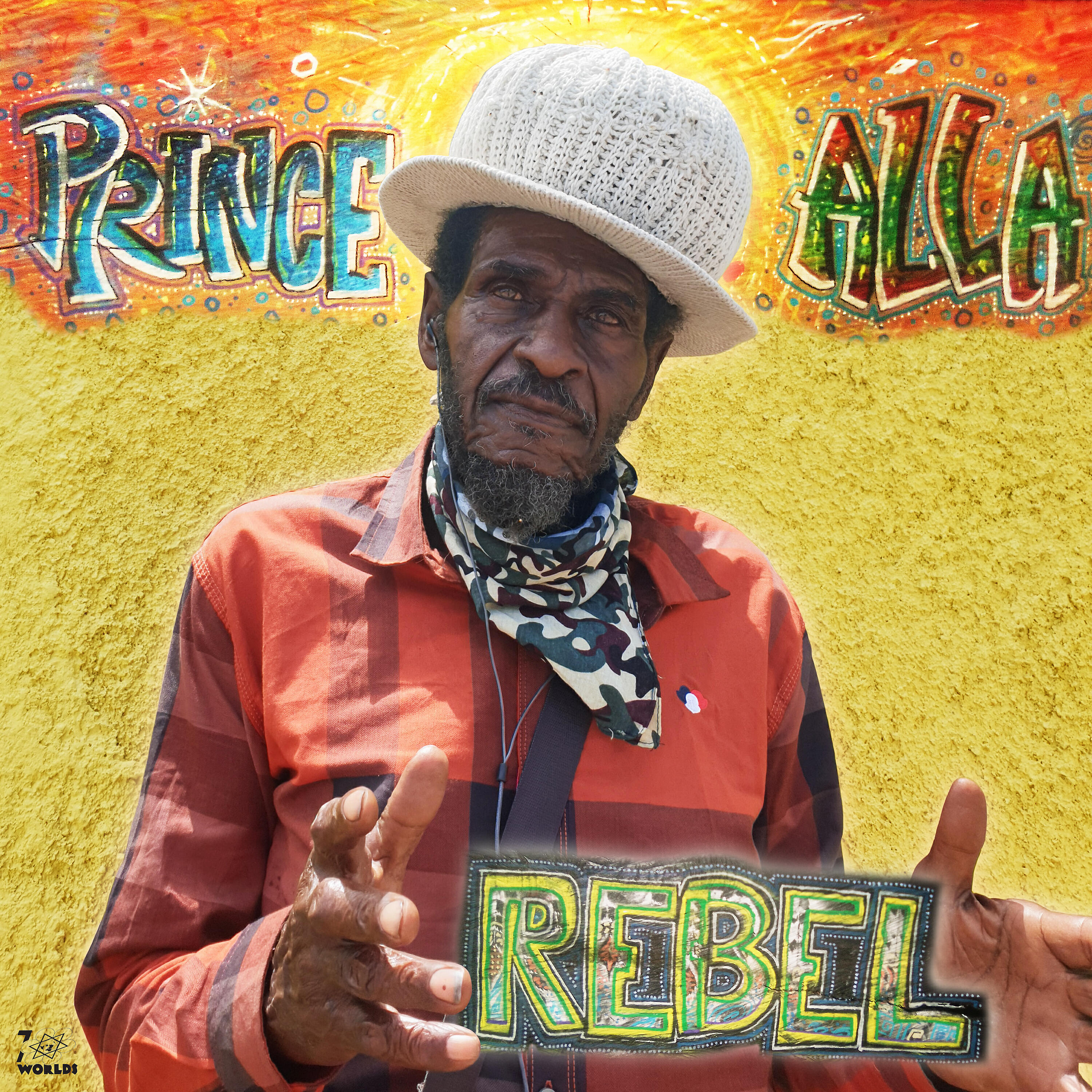 Релиз Rebel