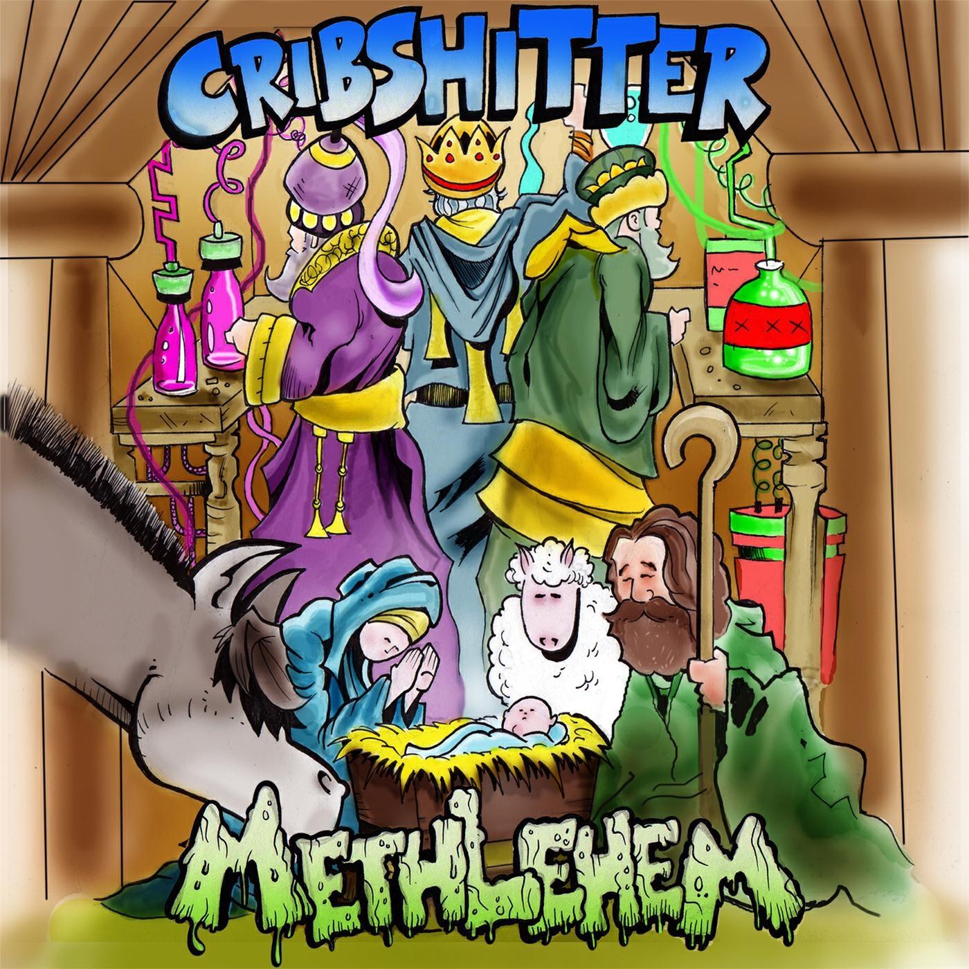 Релиз Methlehem