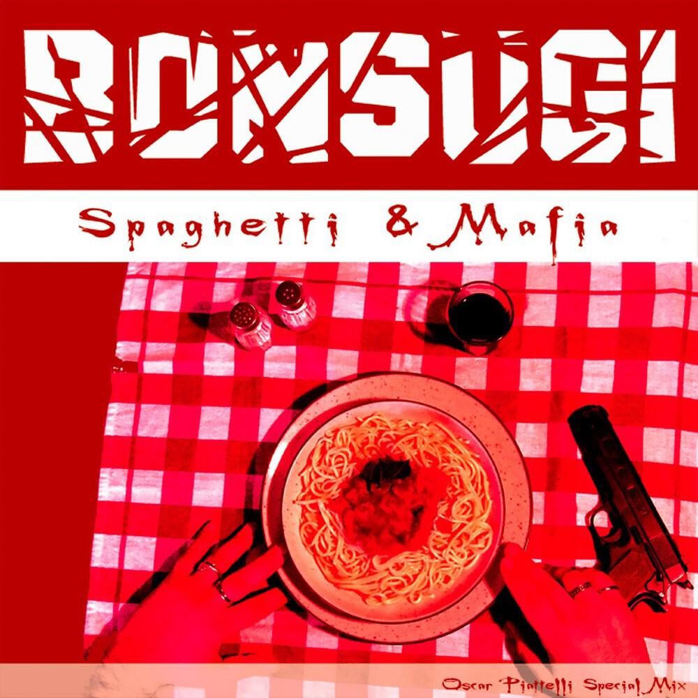 Релиз Spaghetti & Mafia