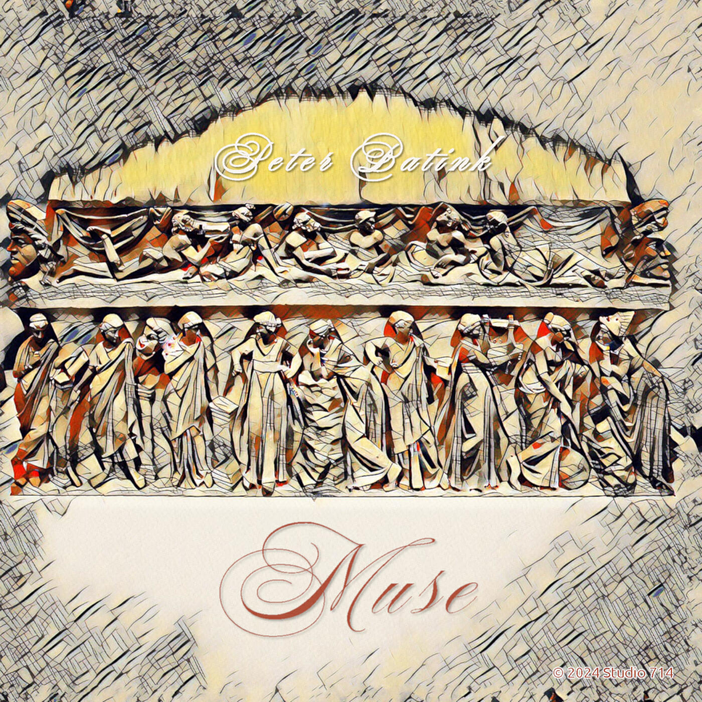 Релиз Muse