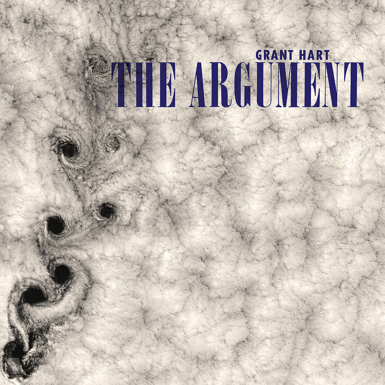 Релиз The Argument