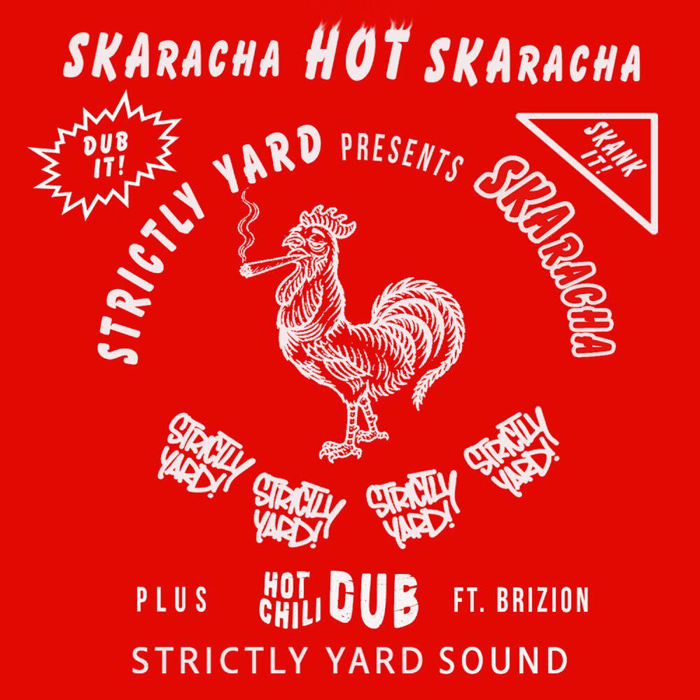 Strictly Yard Sound
