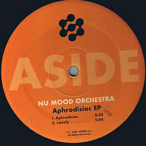Nu Mood Orchestra