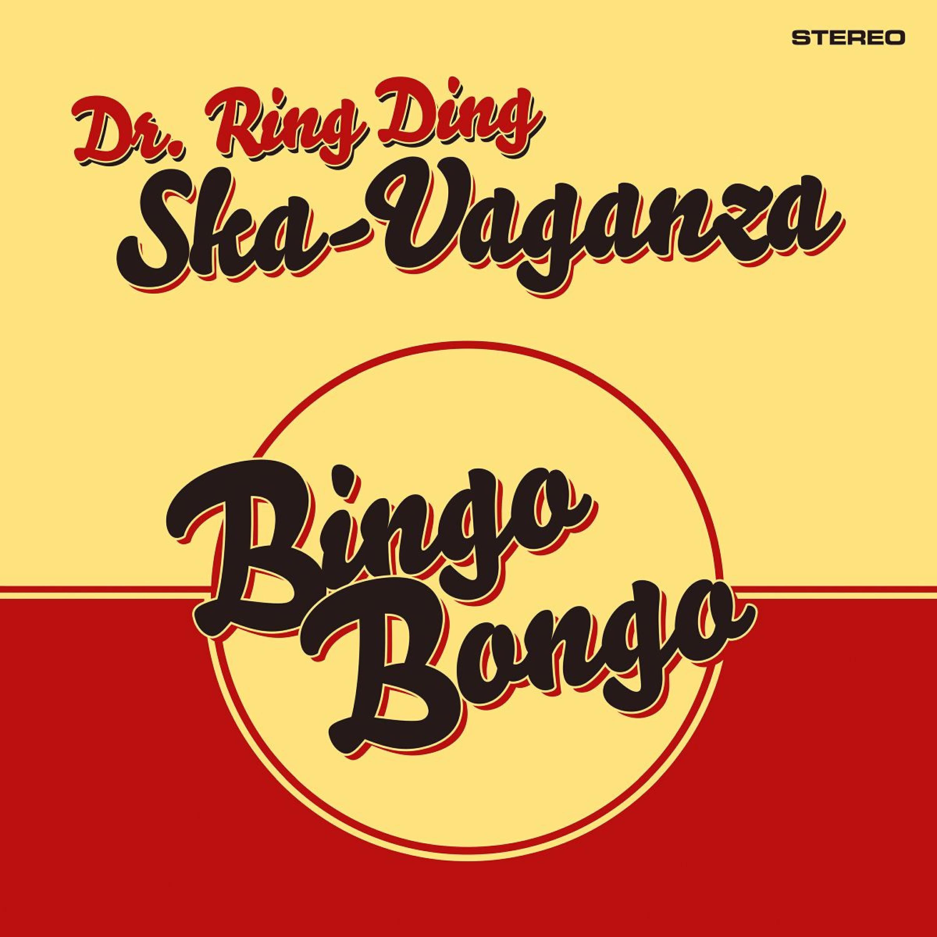 Релиз Ska Vaganza: Bingo Bongo