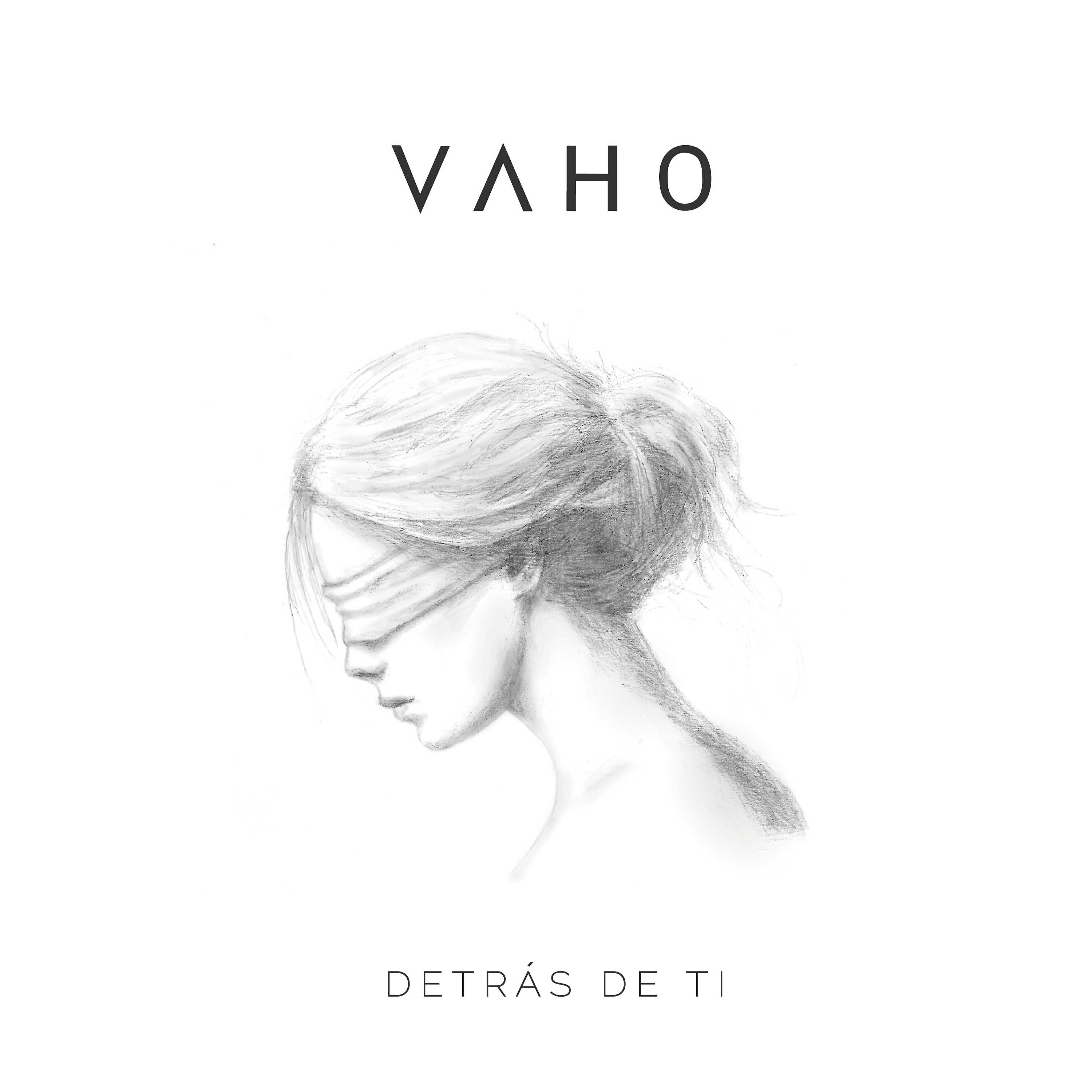 Релиз Detrás de Ti