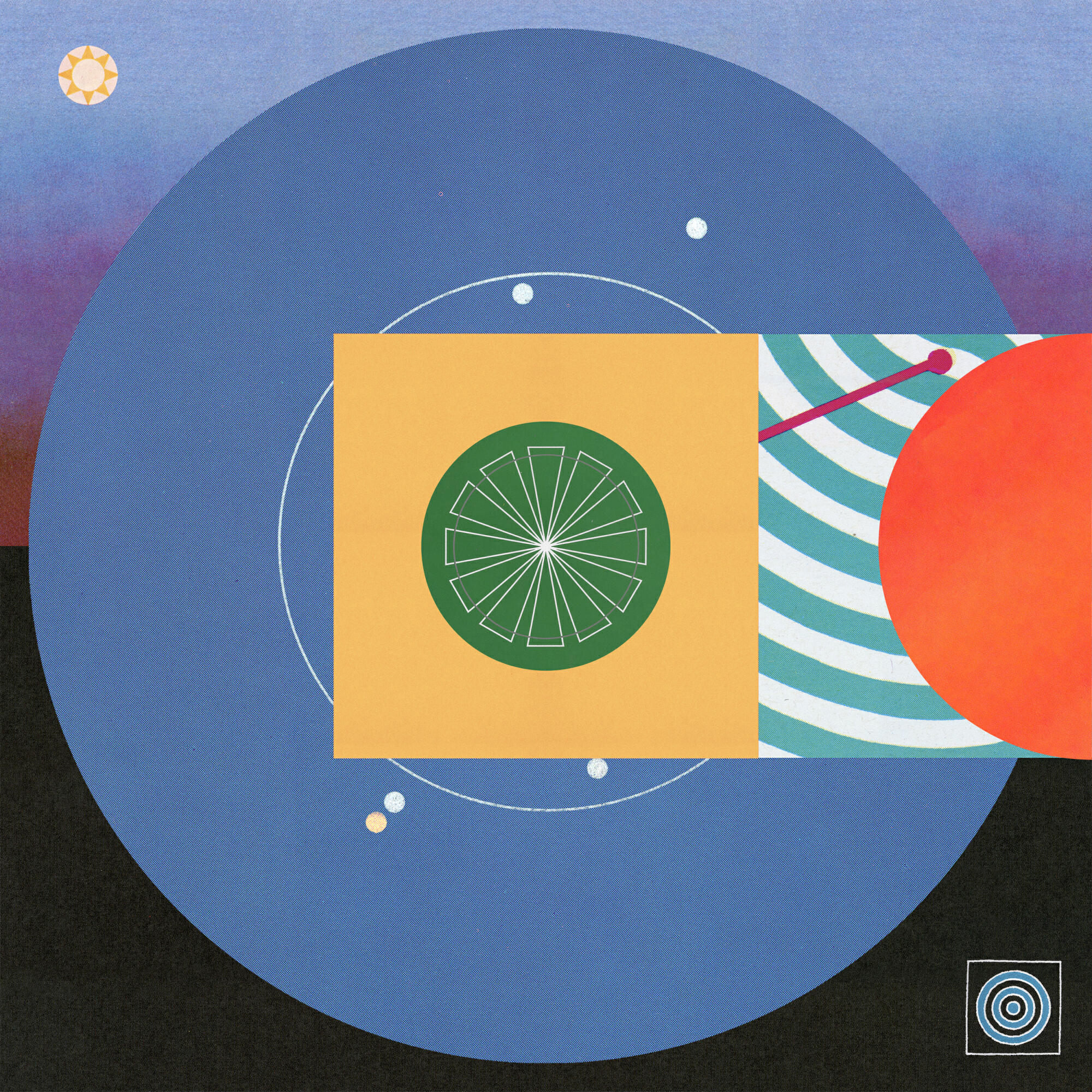 Релиз Mind Divided