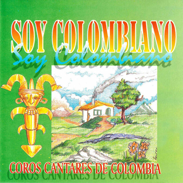 Релиз Soy Colombiano…