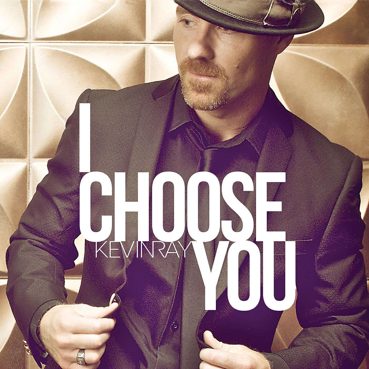 Релиз I Choose You